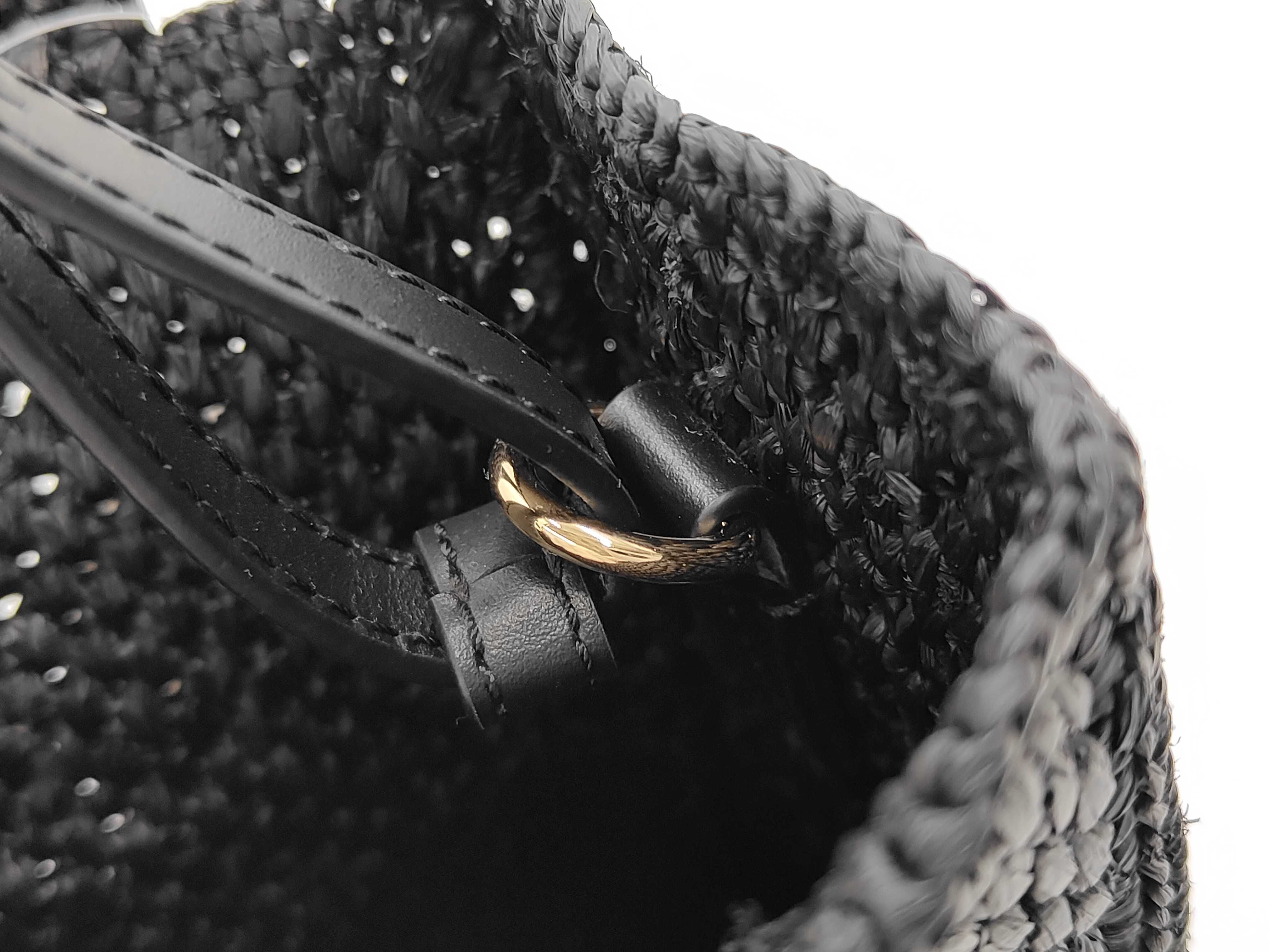 Font Mini Tote Shoulder Bag — view 5