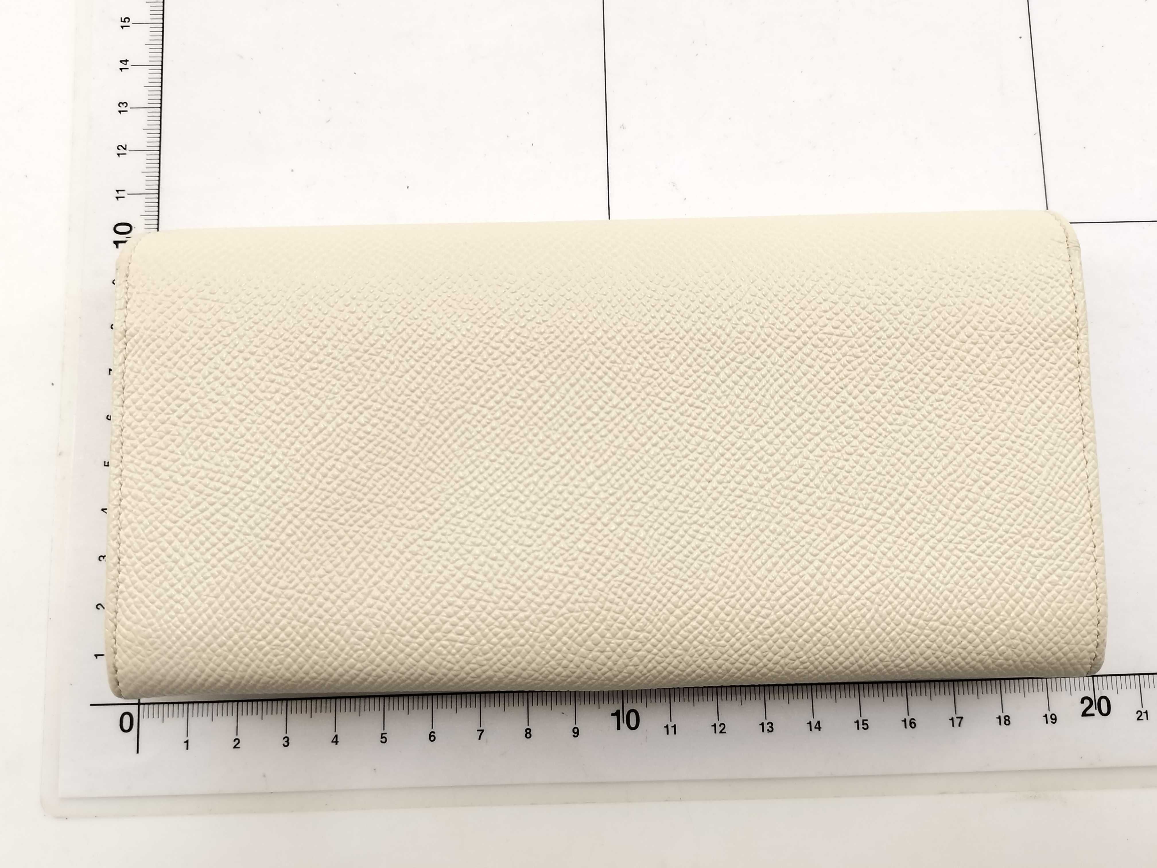 Logo Clip Wallet — view 2