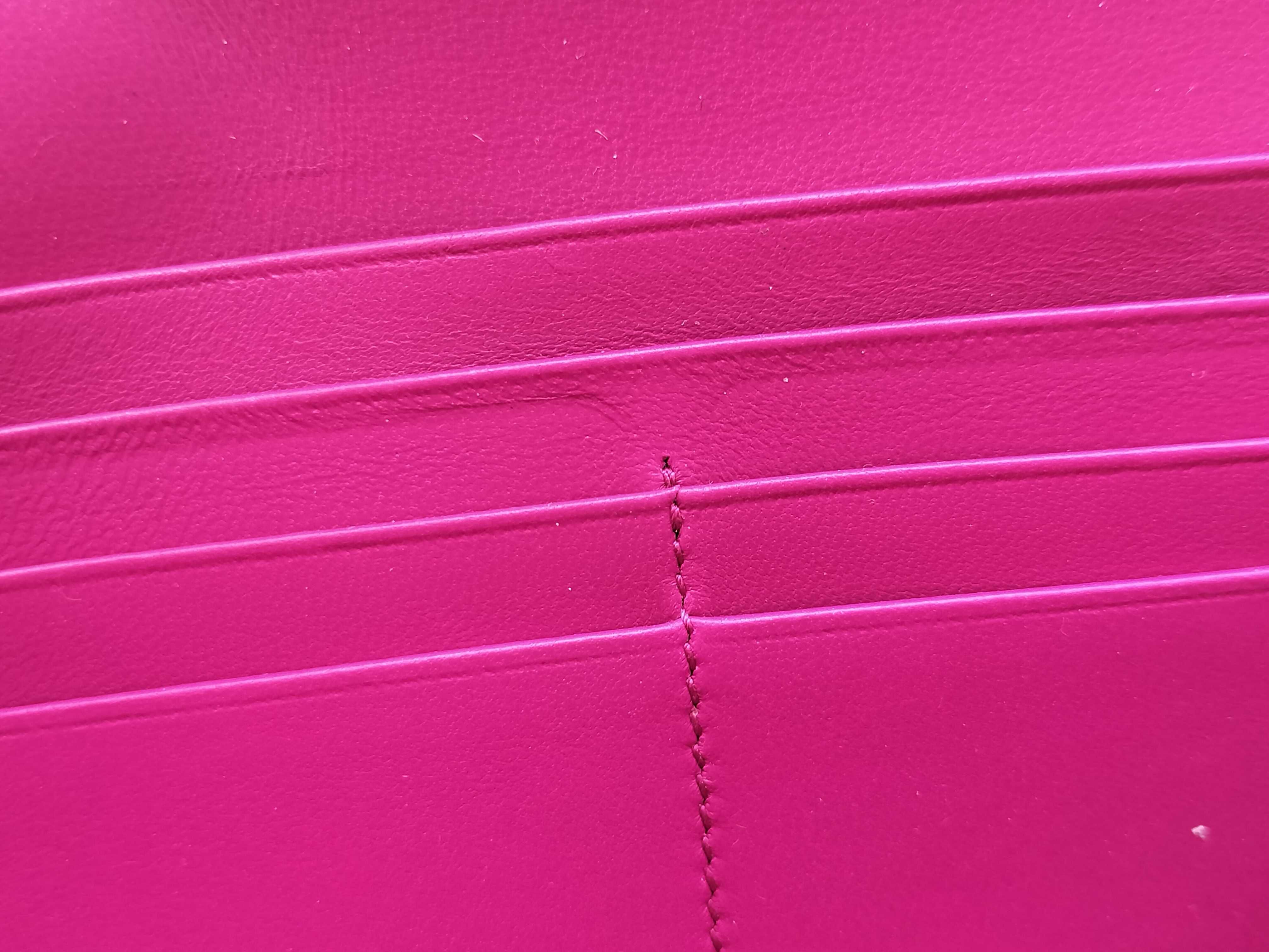 Logo Clip Wallet — view 14