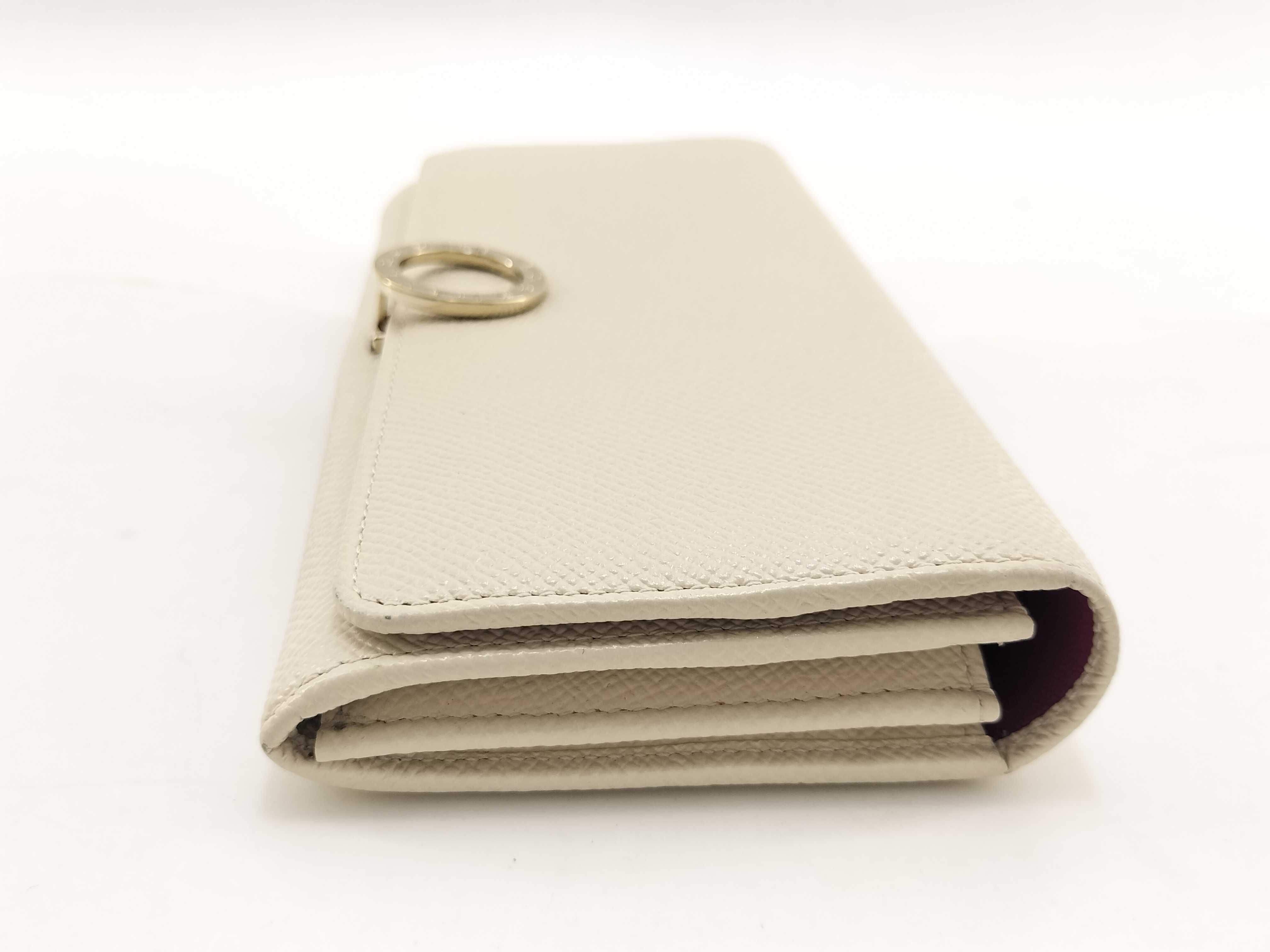 Logo Clip Wallet — view 3