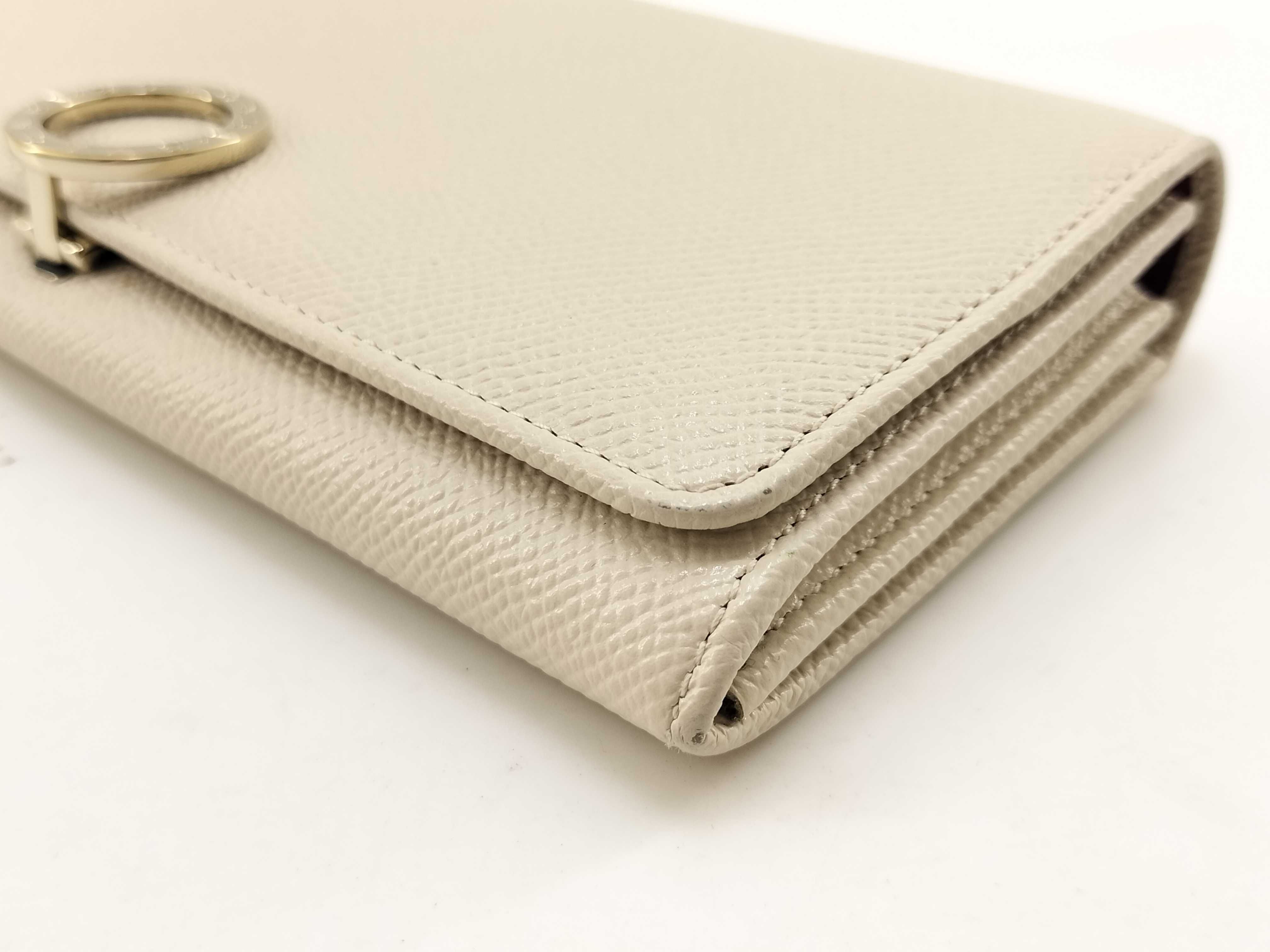 Logo Clip Wallet — view 4