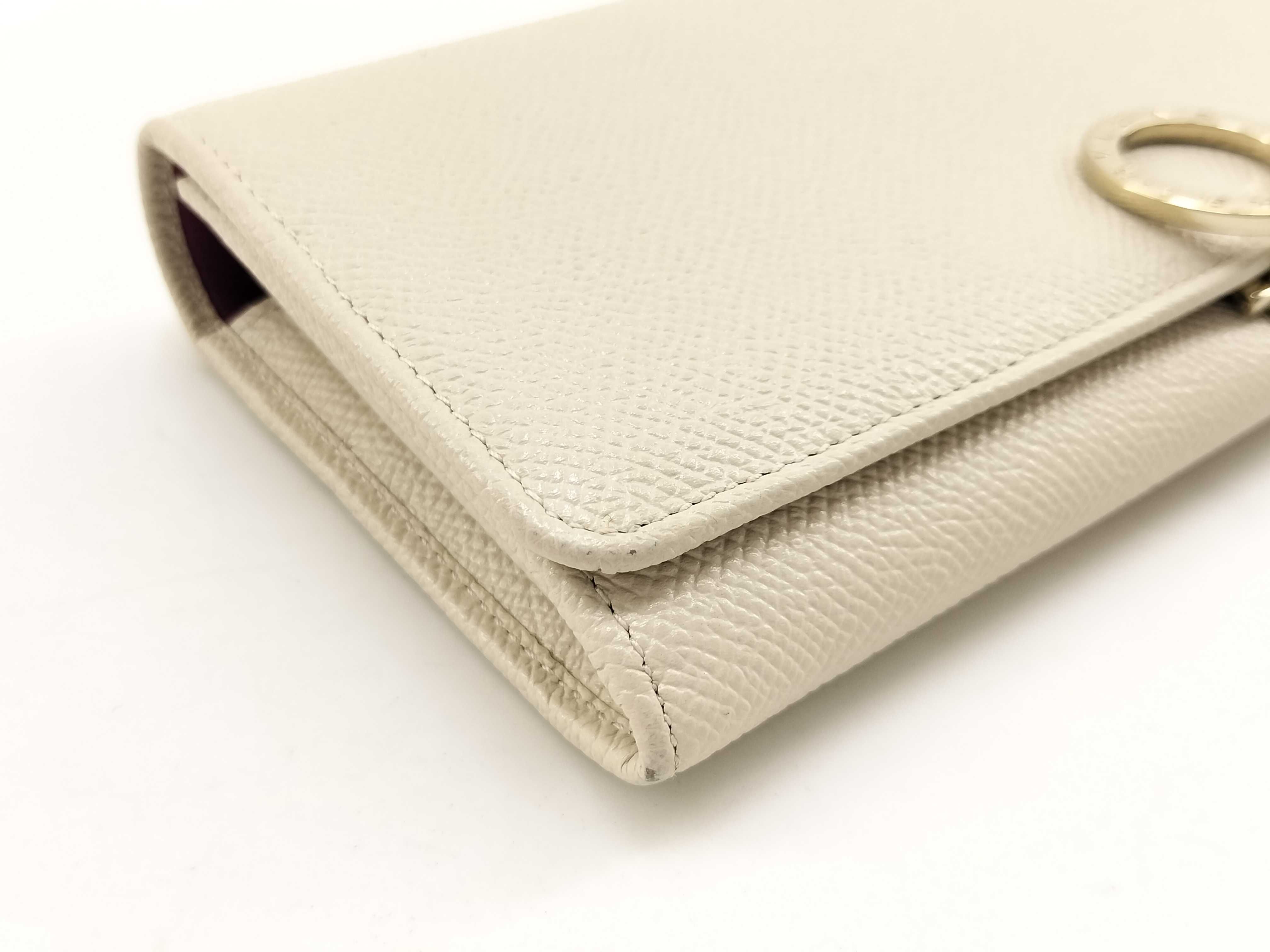 Logo Clip Wallet — view 6