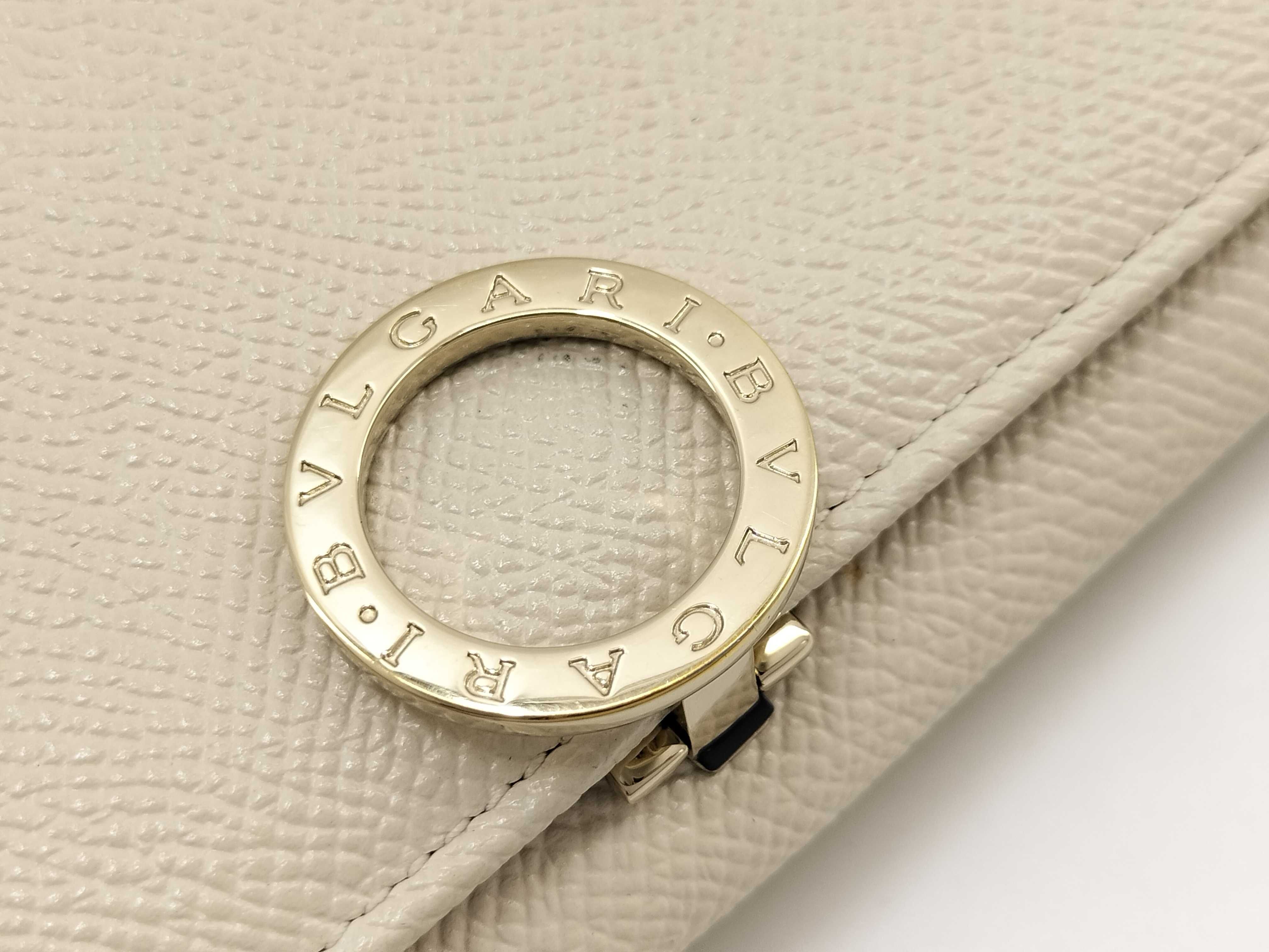 Logo Clip Wallet — view 7