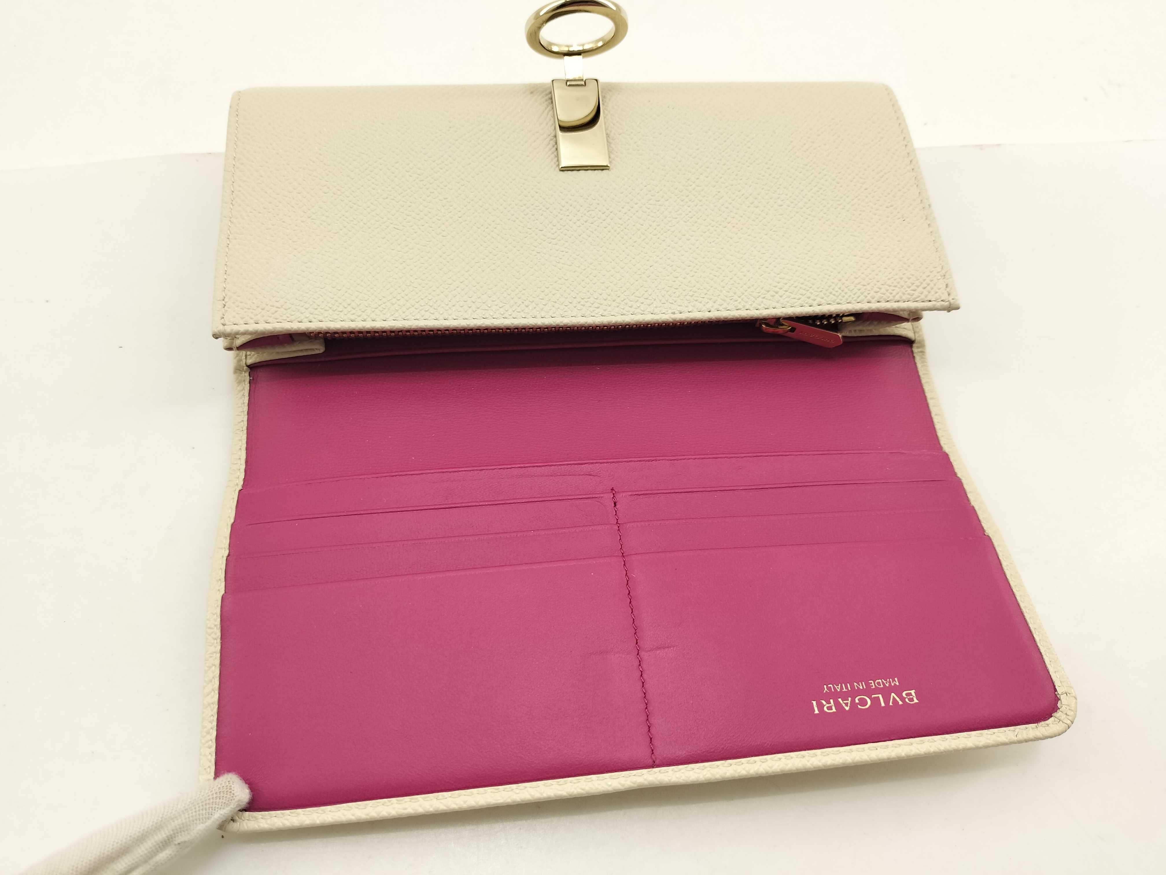 Logo Clip Wallet — view 9