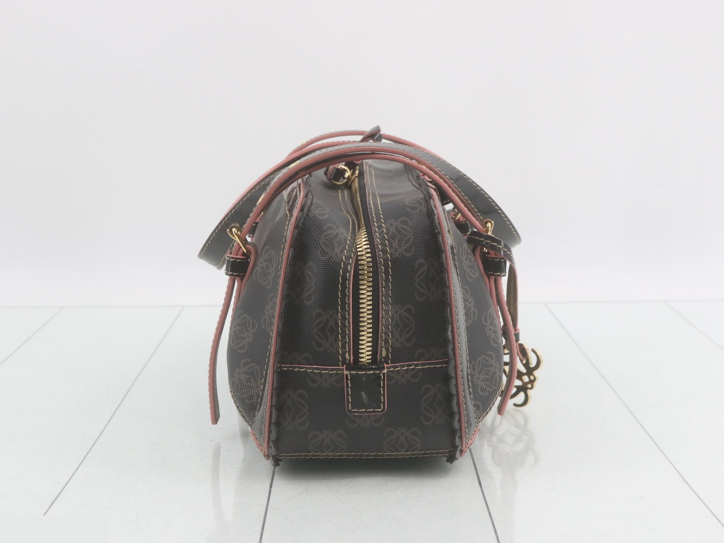 Anagram handbag — view 4