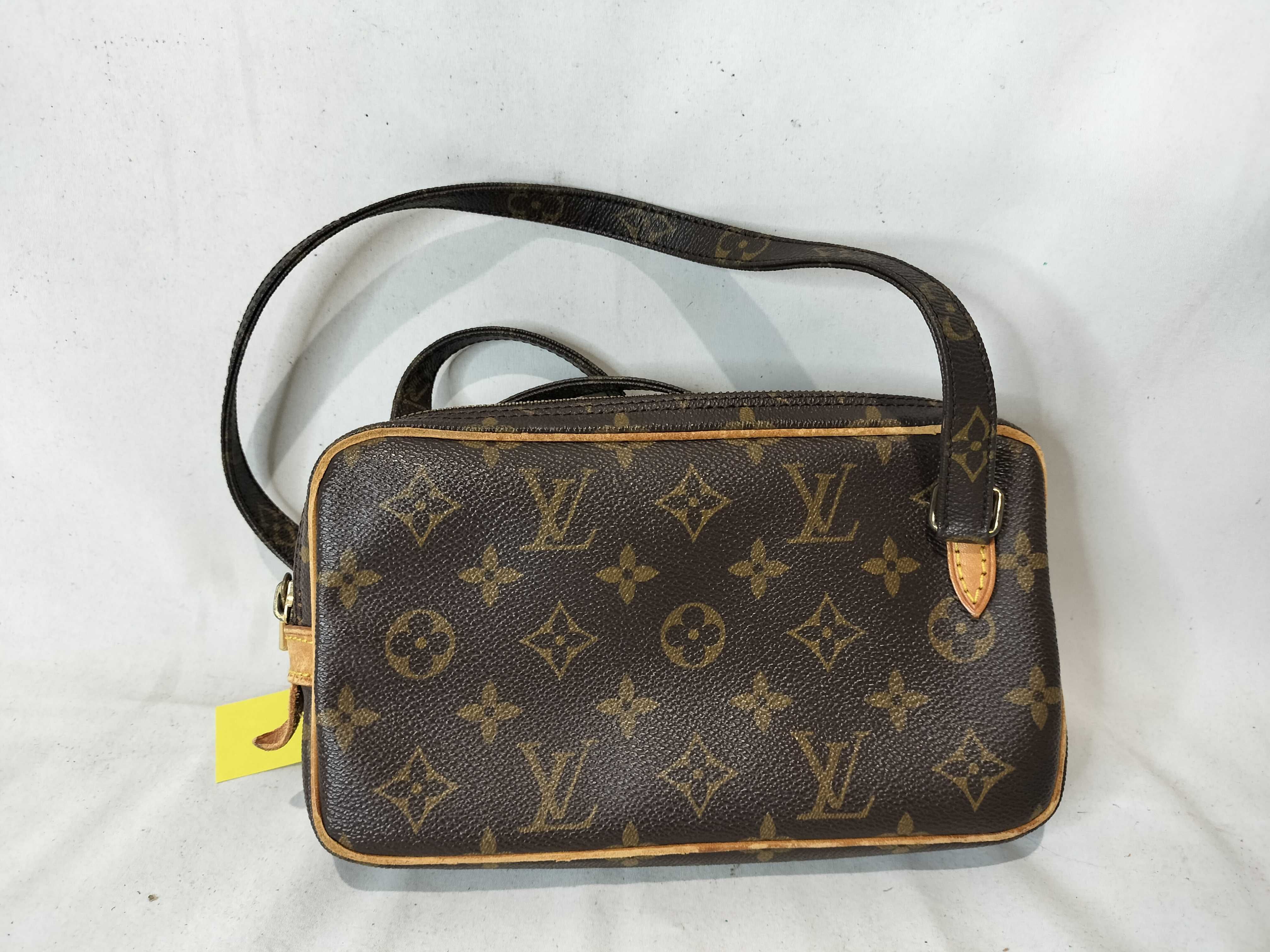 Monogram Pochette Marly Bandoulière M51828 Shoulder Bag