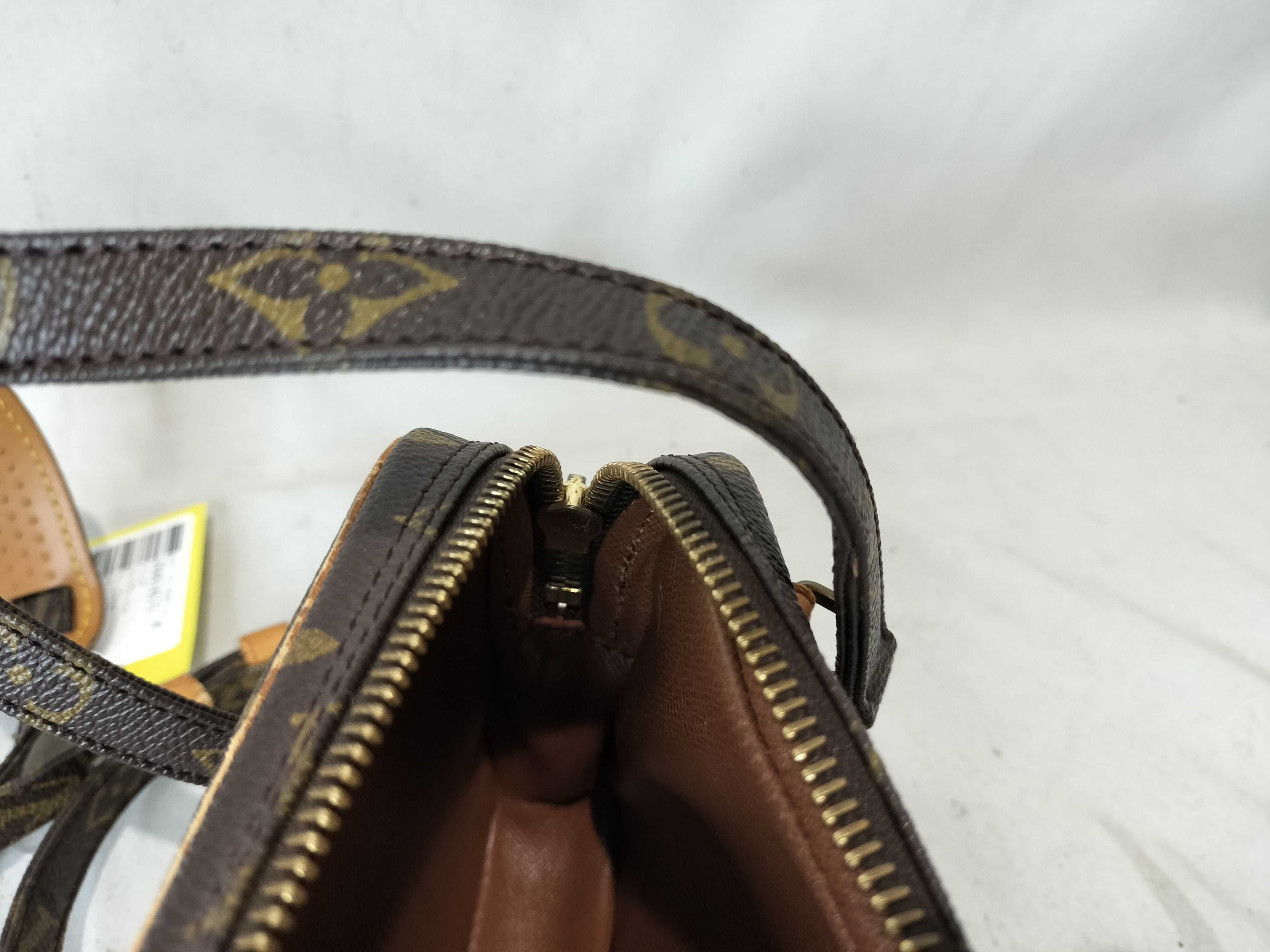 Monogram Pochette Marly Bandoulière M51828 Shoulder Bag — view 11