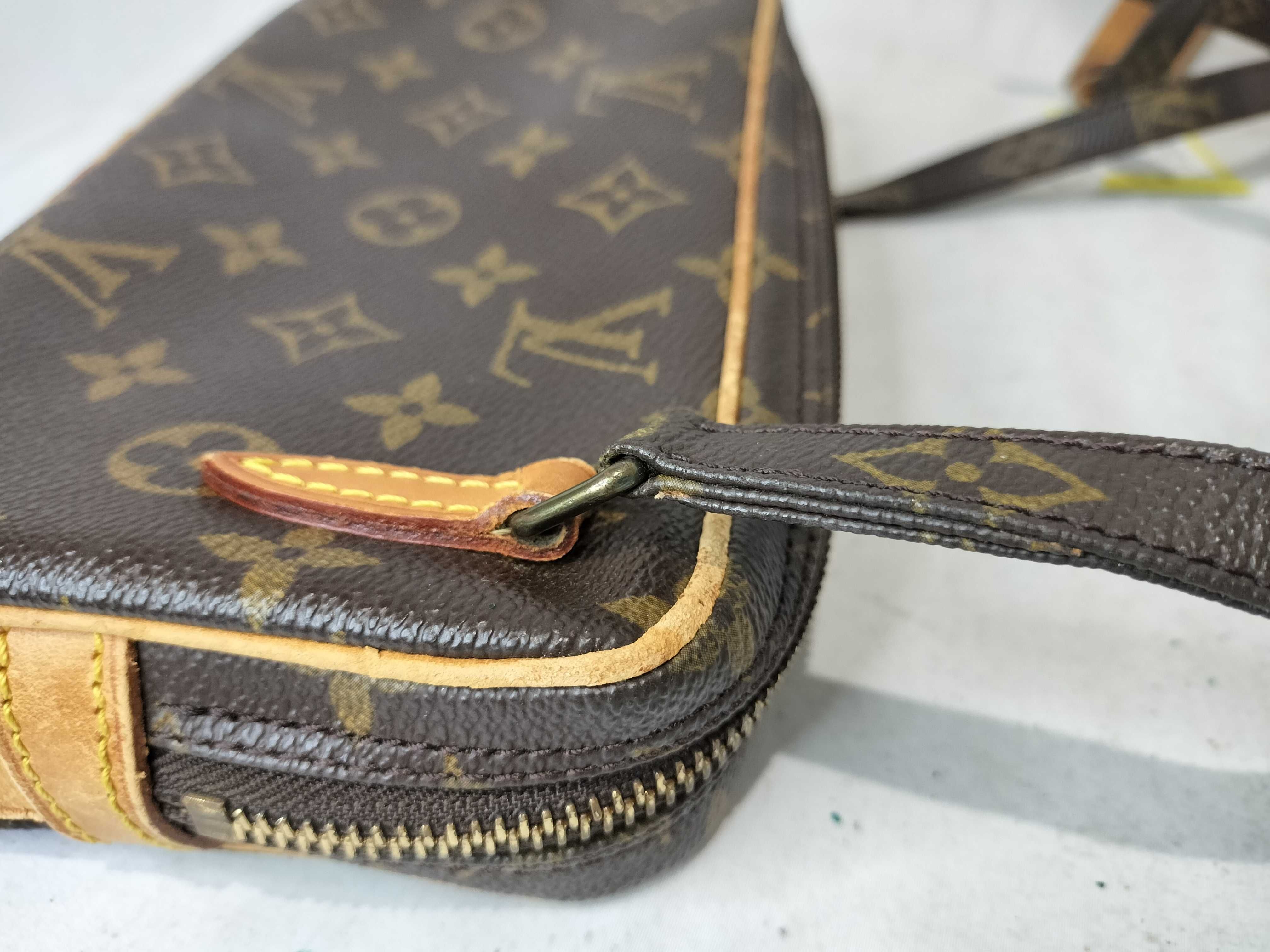 Monogram Pochette Marly Bandoulière M51828 Shoulder Bag — view 5
