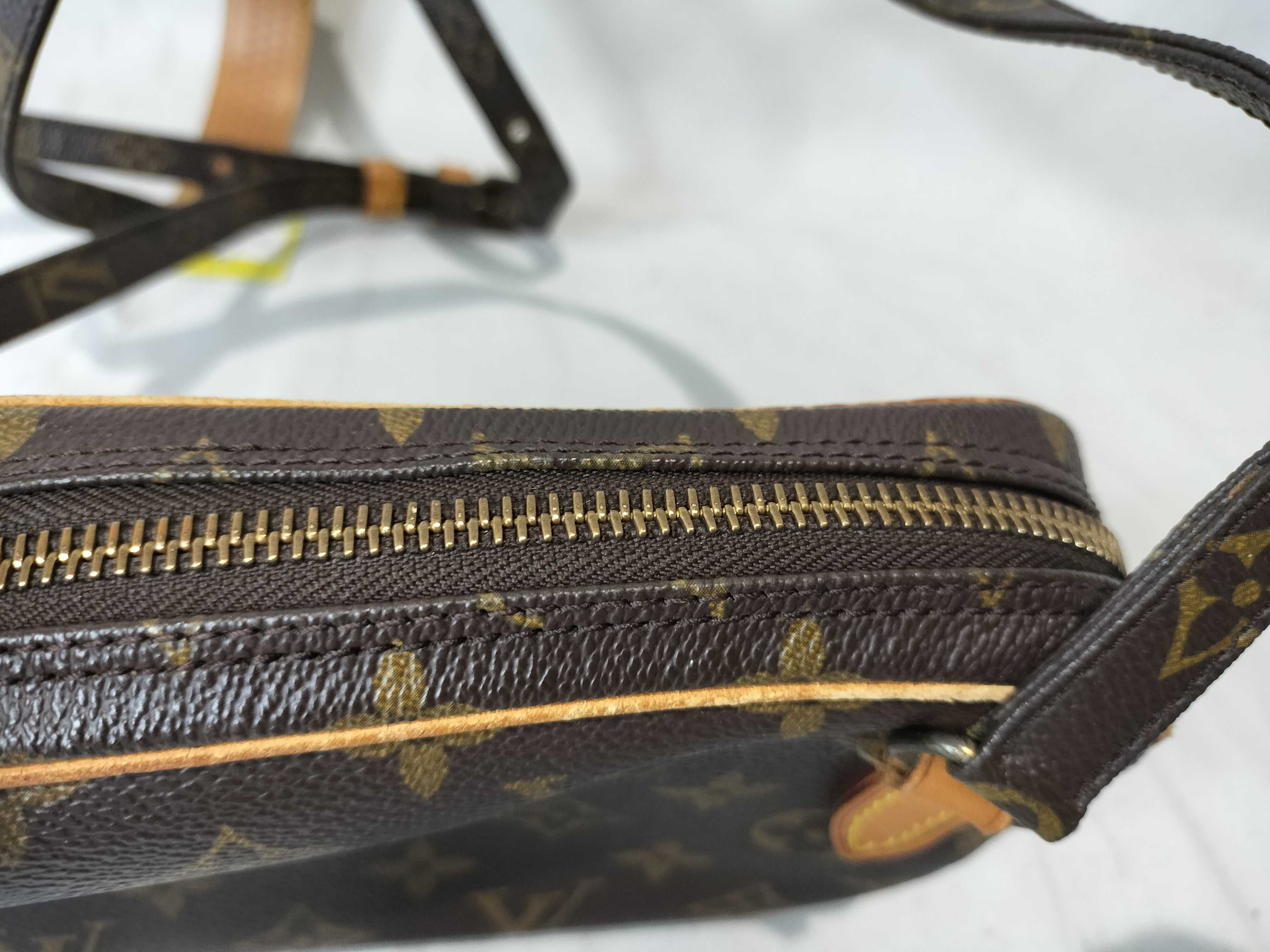 Monogram Pochette Marly Bandoulière M51828 Shoulder Bag — view 8