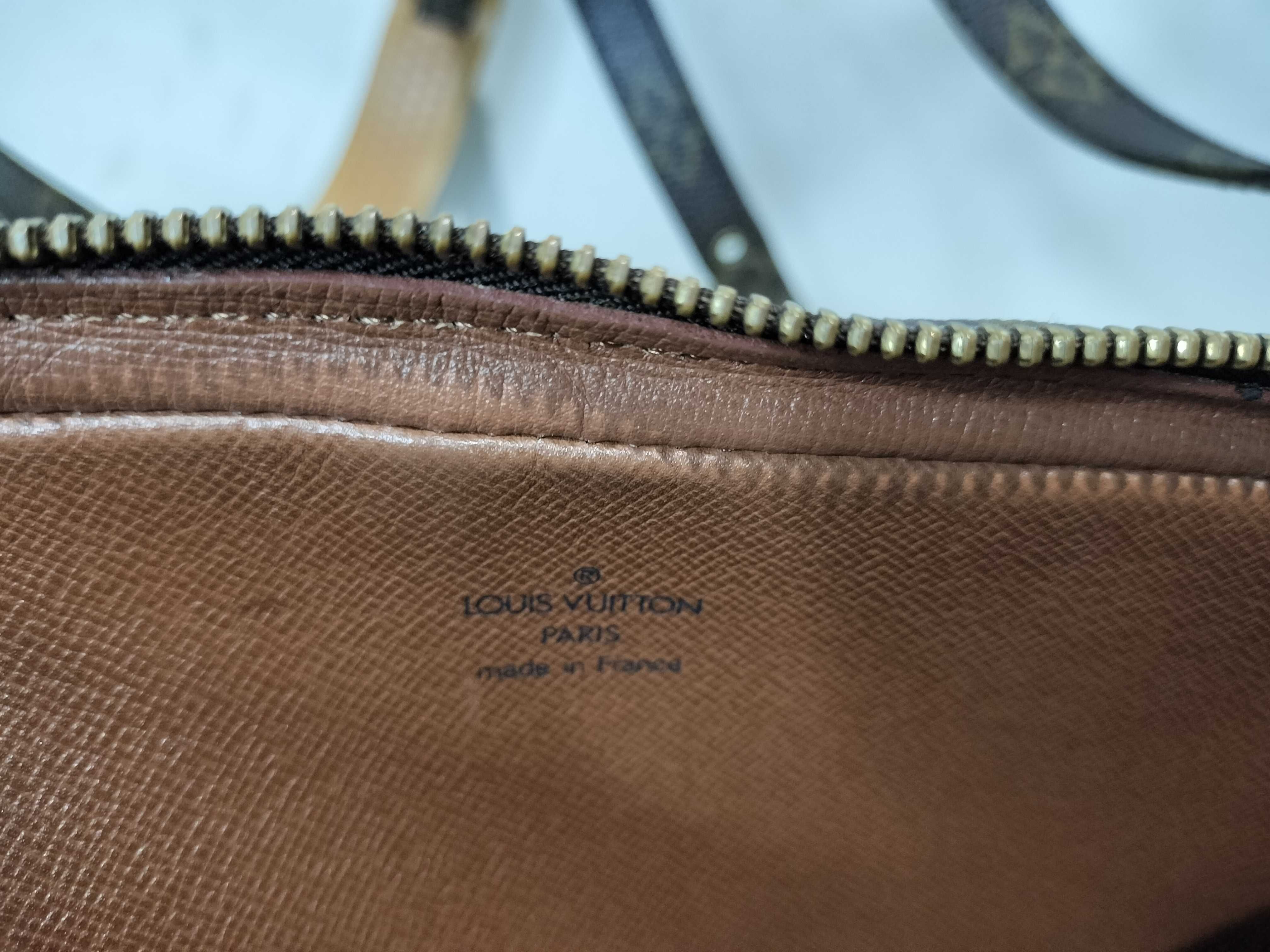 Monogram Pochette Marly Bandoulière M51828 Shoulder Bag — view 10