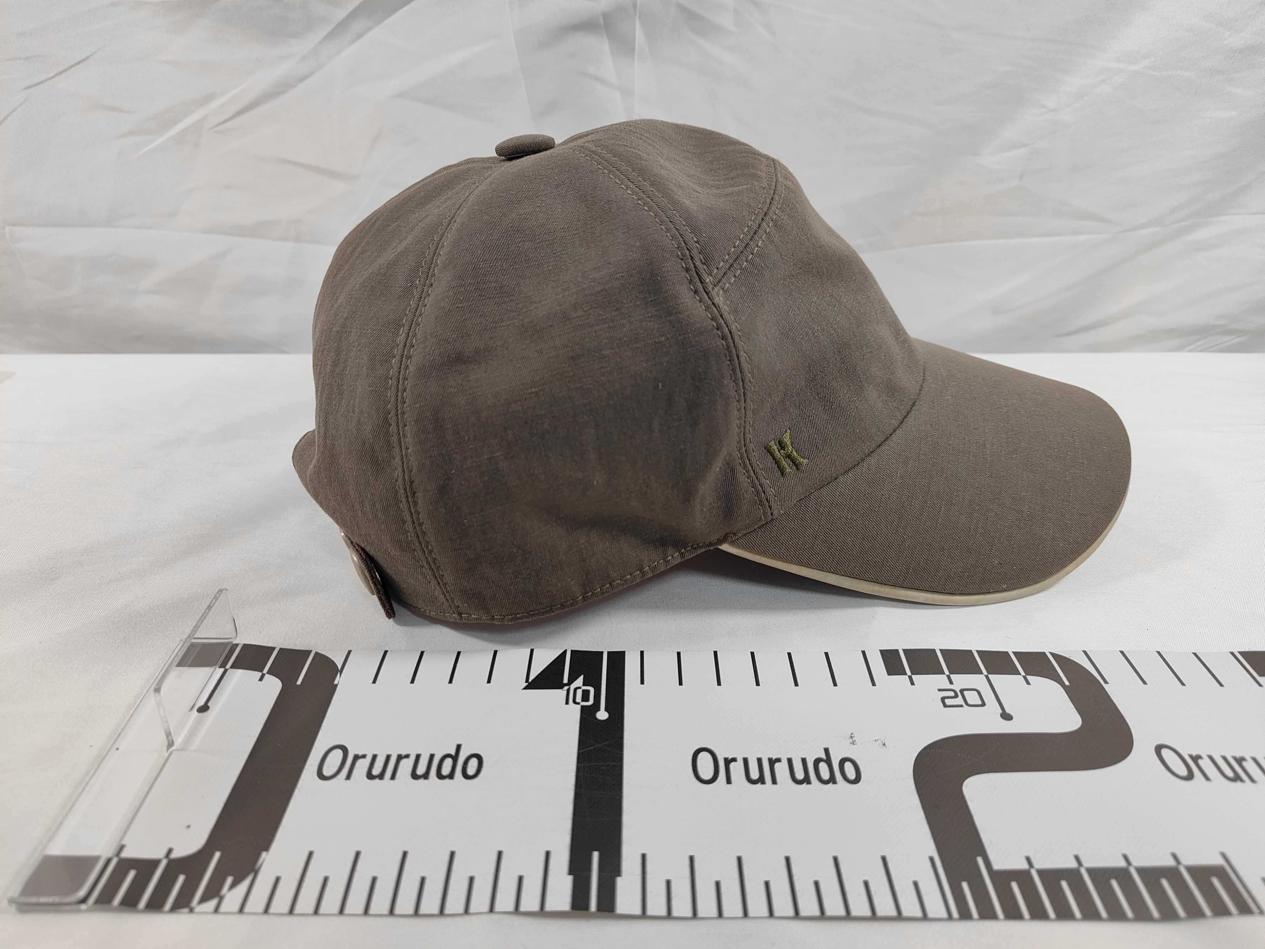 Casquette Jump 2 Brodley Hat Cap Other Accessories — view 2
