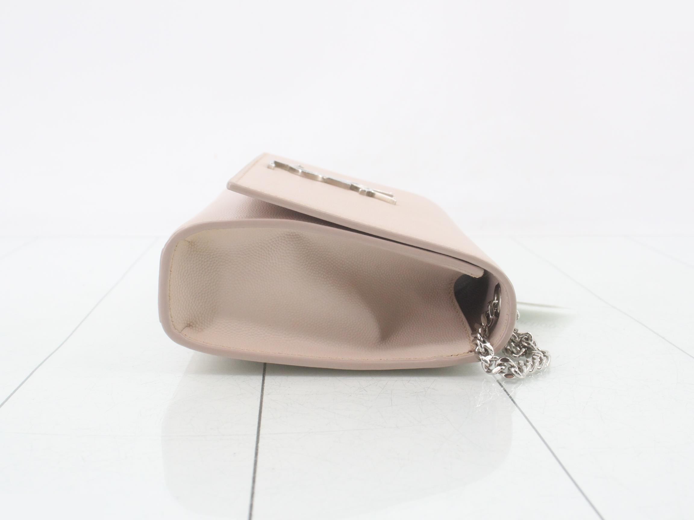 Monogram (bag) shoulder bag — view 3