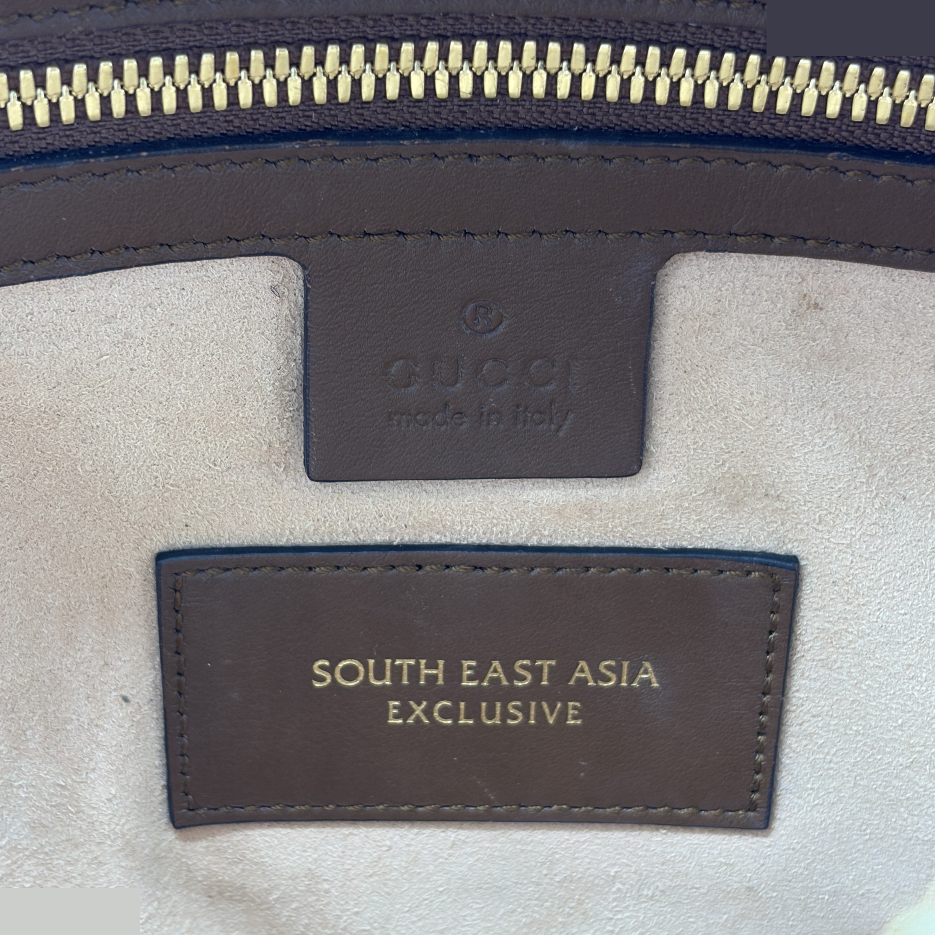 GG Supreme Backpack — view 11