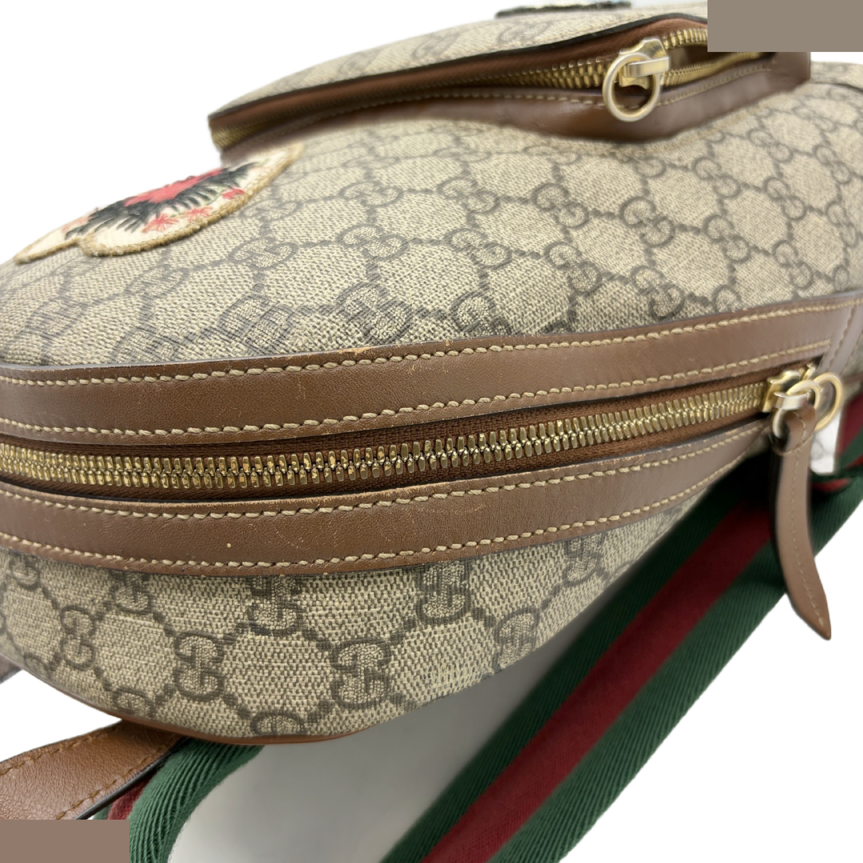 GG Supreme Backpack — view 3
