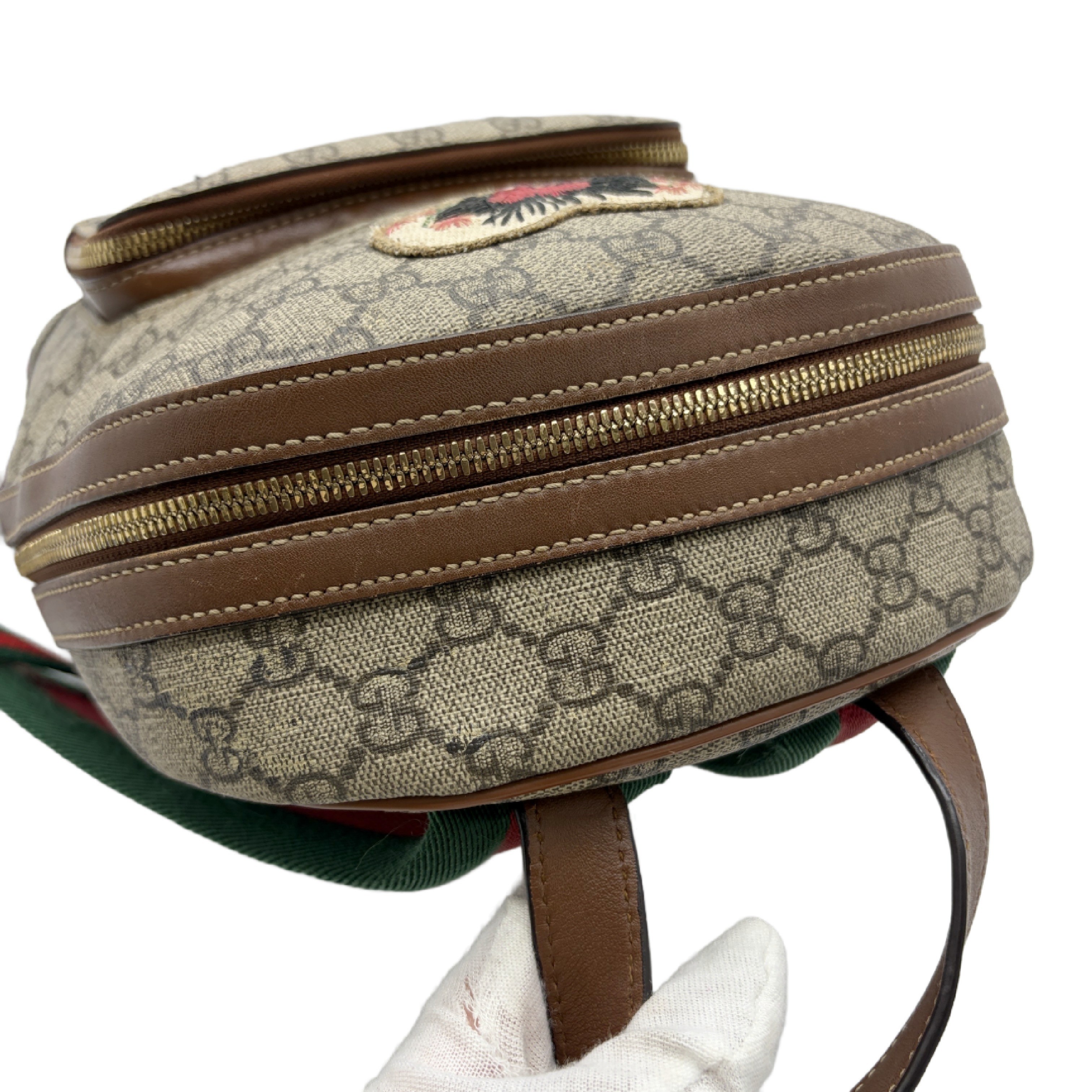 GG Supreme Backpack — view 7