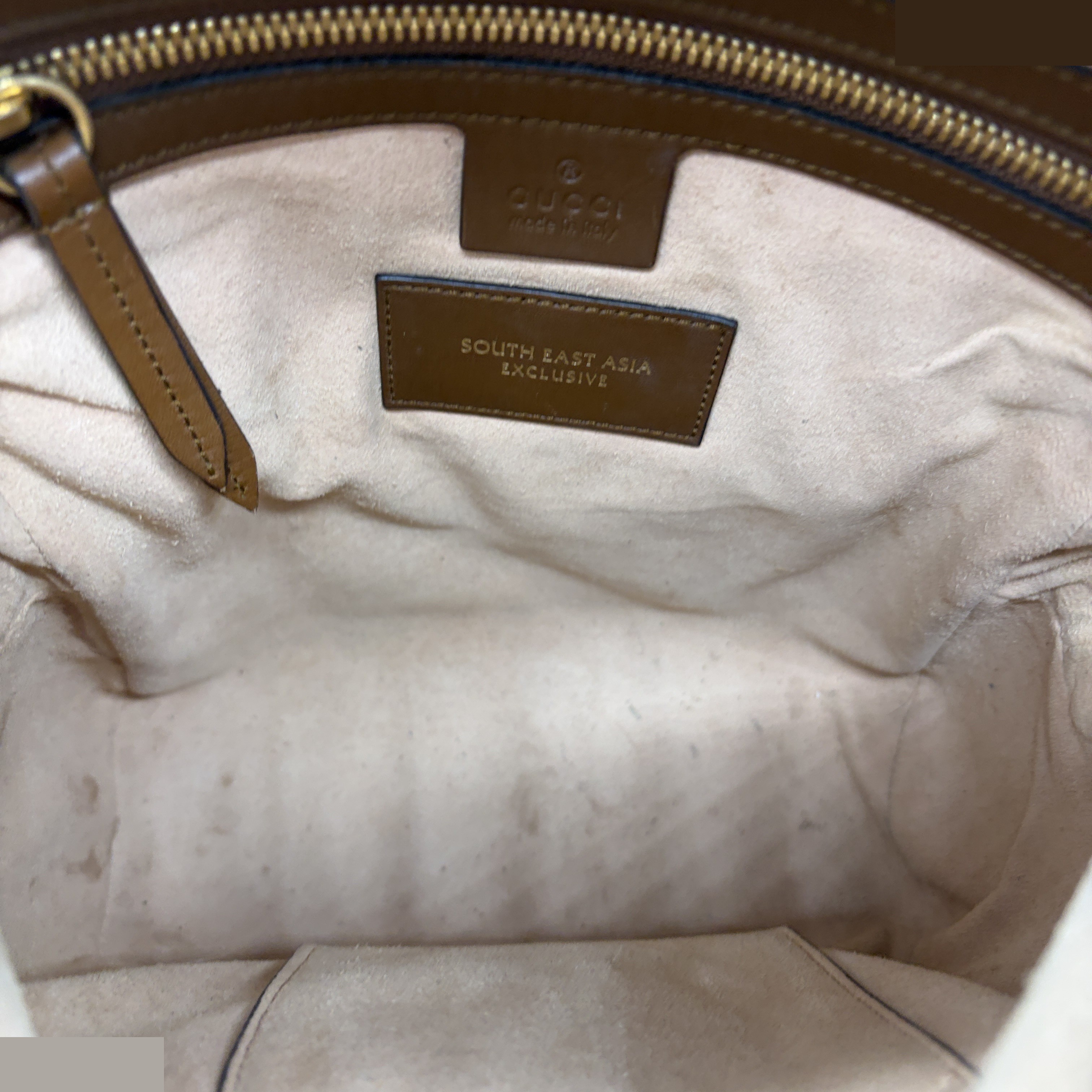 GG Supreme Backpack — view 10