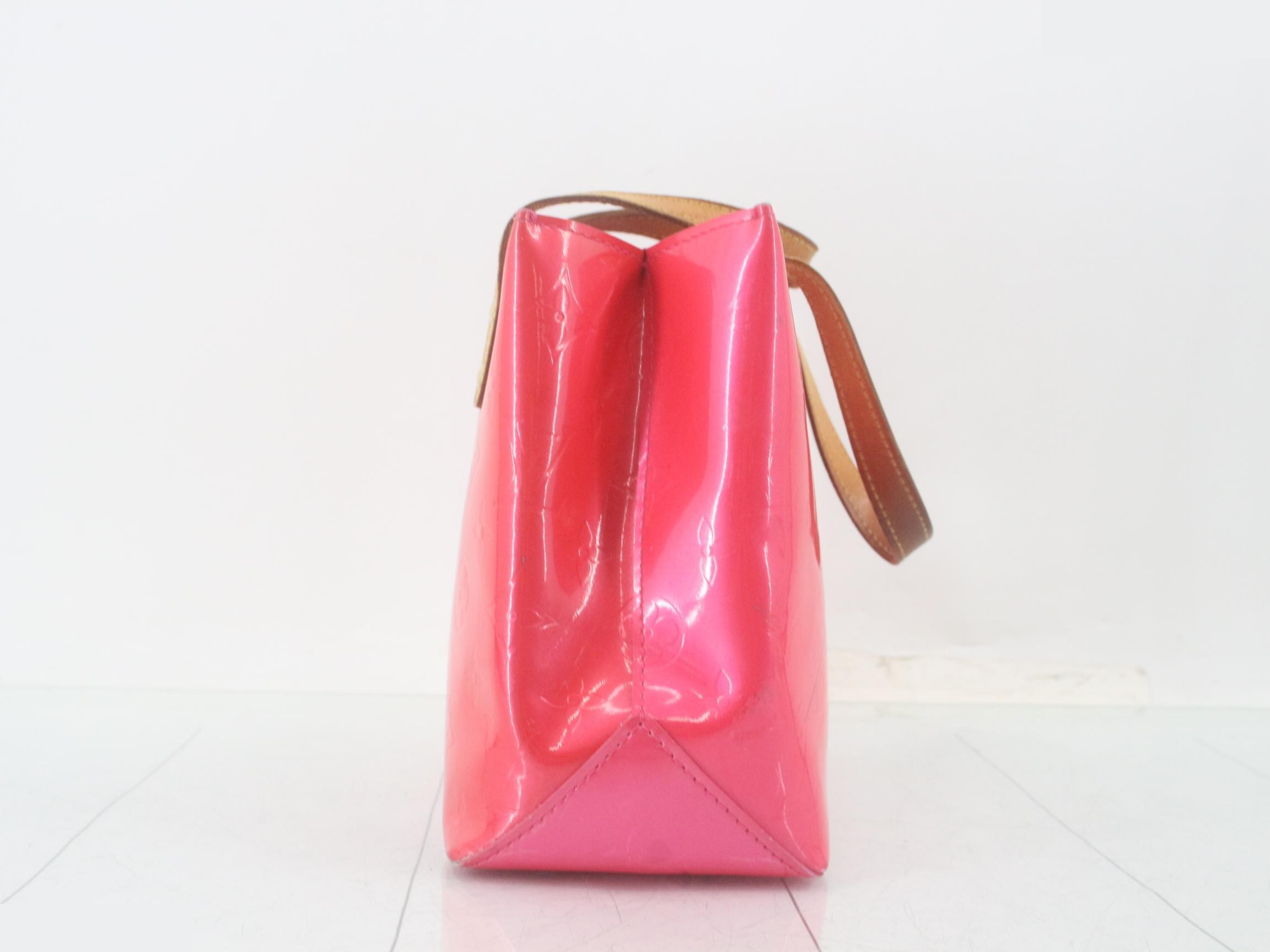 Vernis Reed PM Framboise — view 4