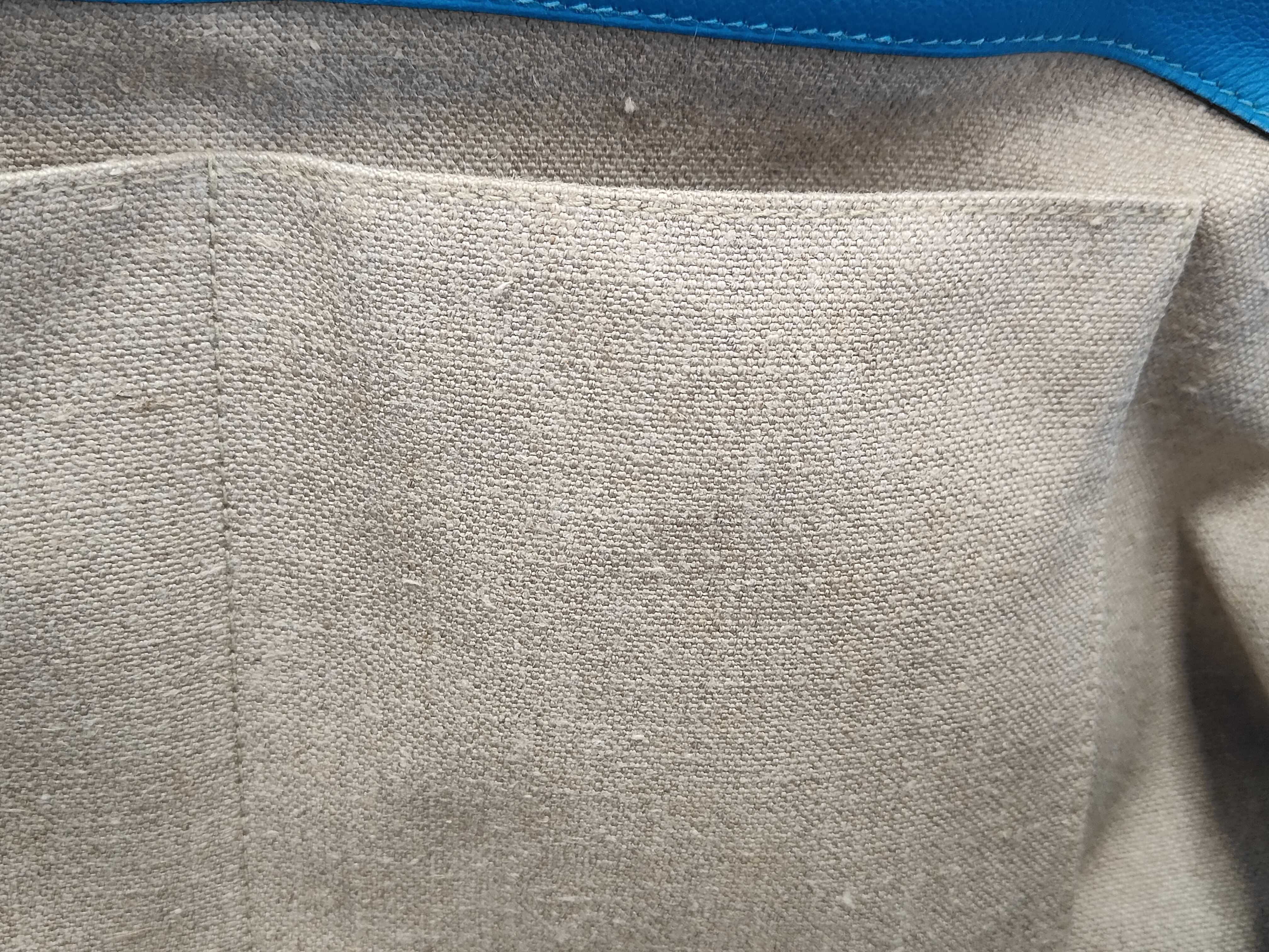 Bolide Relax 45 Veau Evercolor D Stamp Handbag — view 11