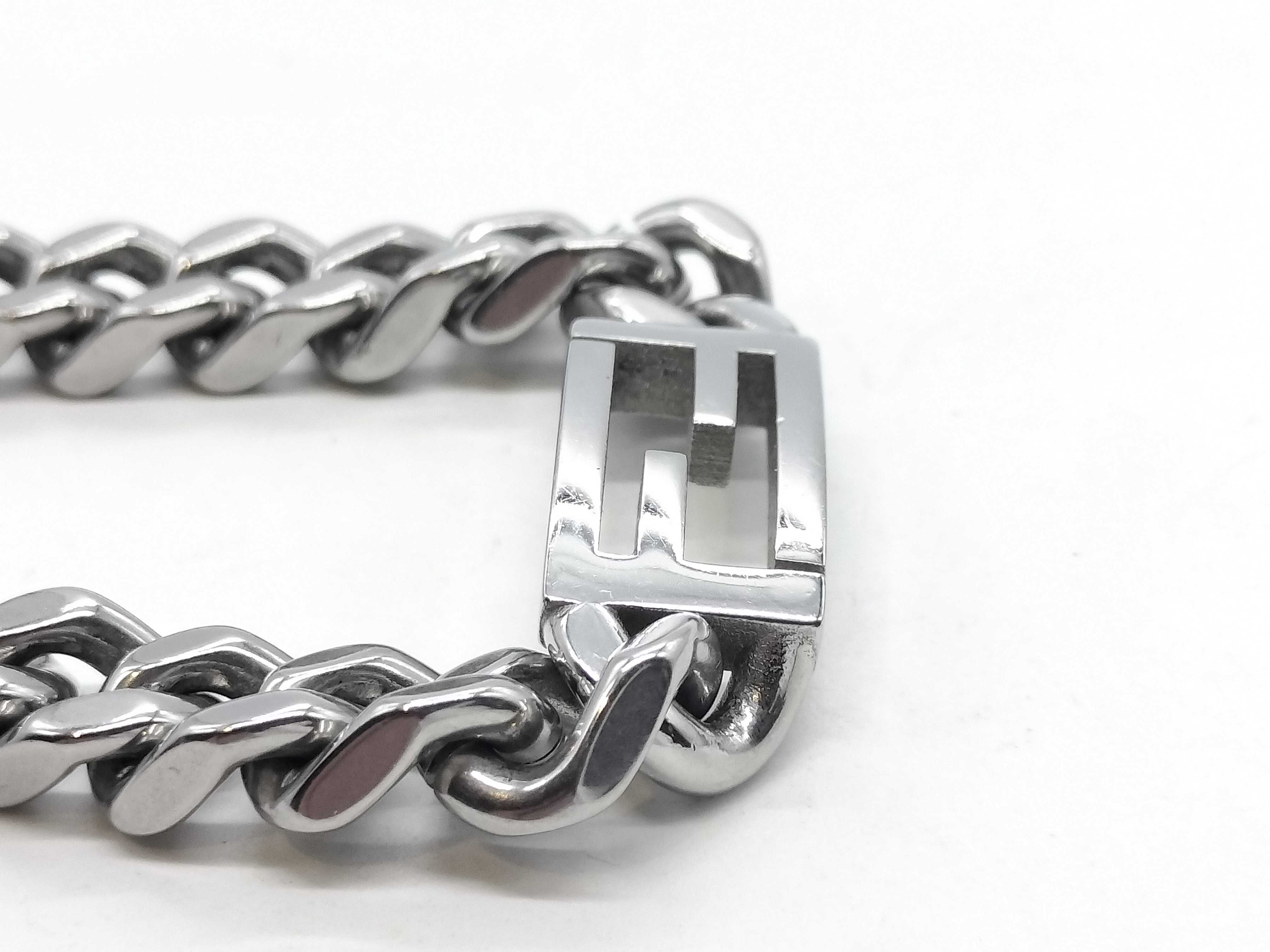 Mamma Bracelet, Silver Color, Bracelet/Bangle — view 4