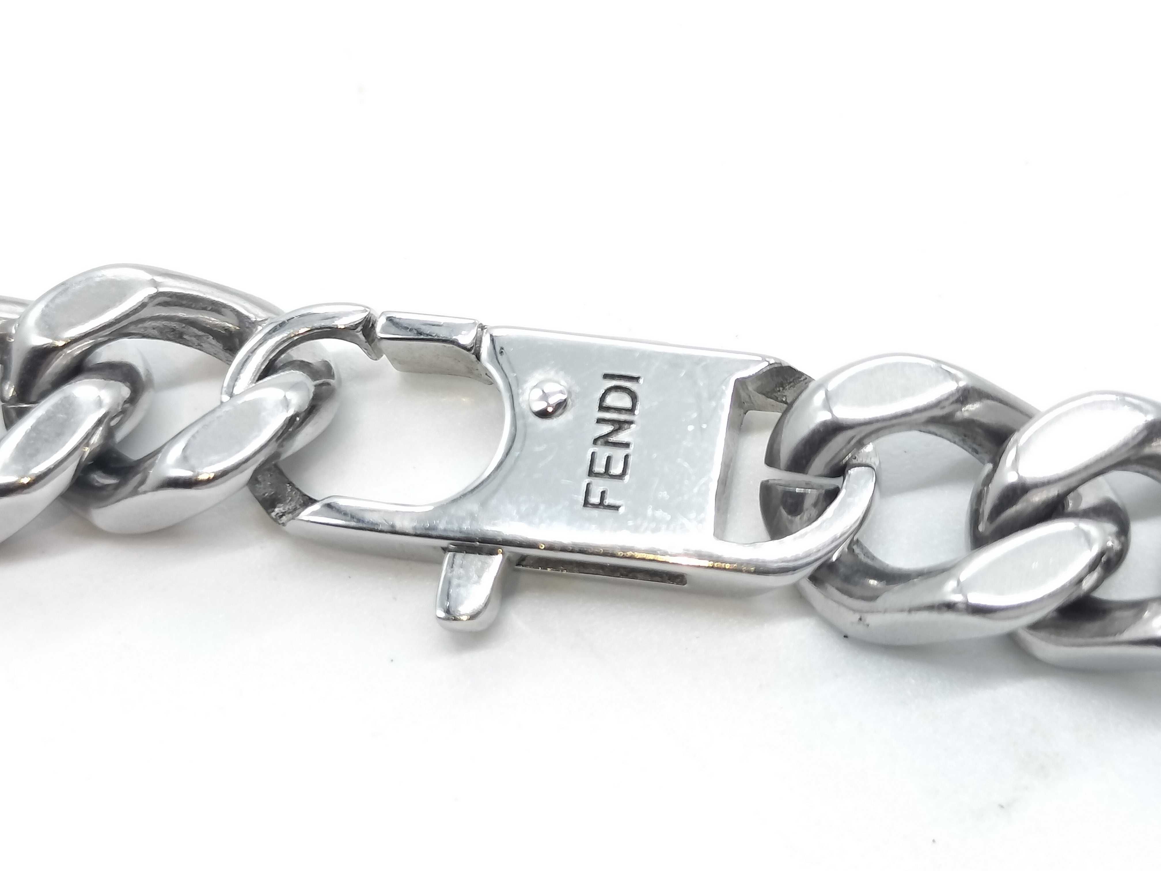 Mamma Bracelet, Silver Color, Bracelet/Bangle — view 5
