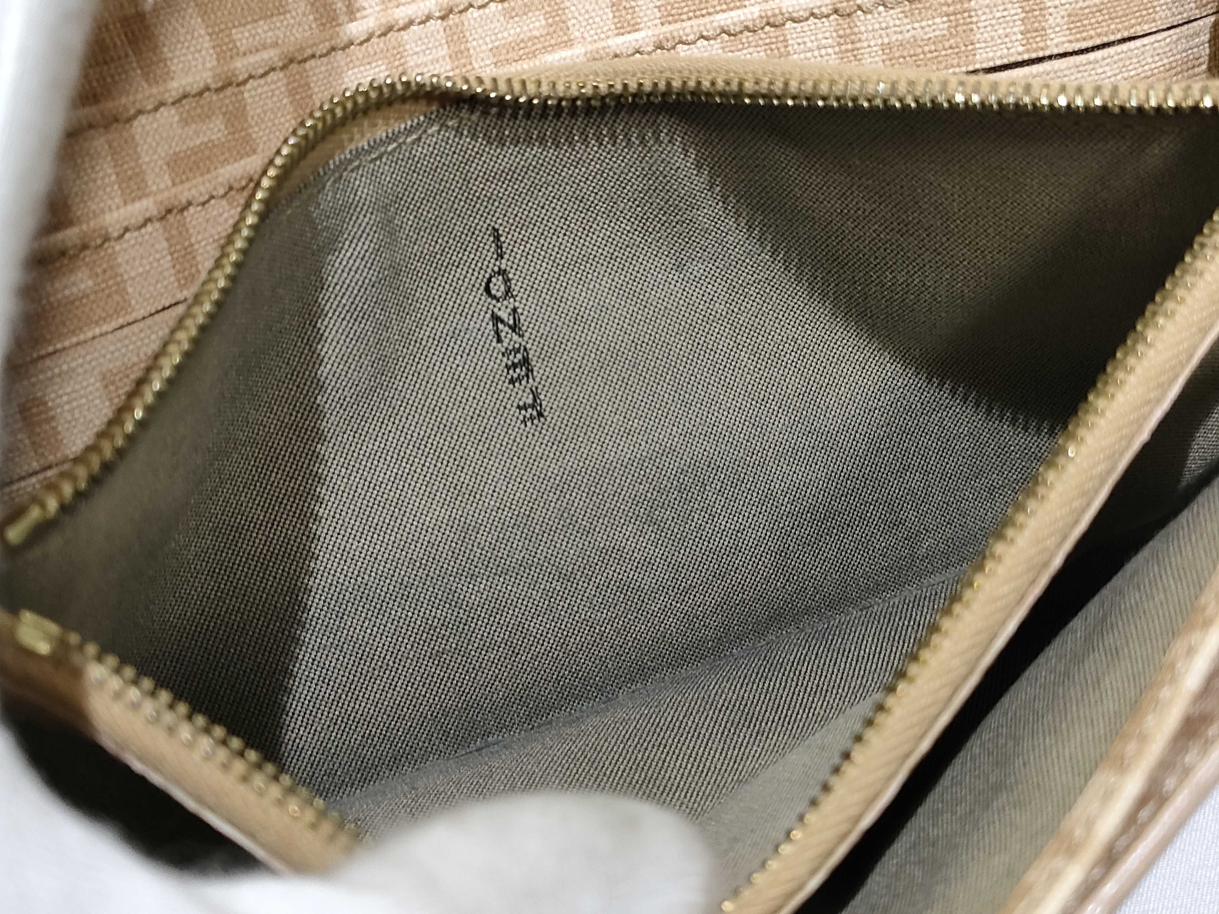 Zucca pattern wallet — view 11
