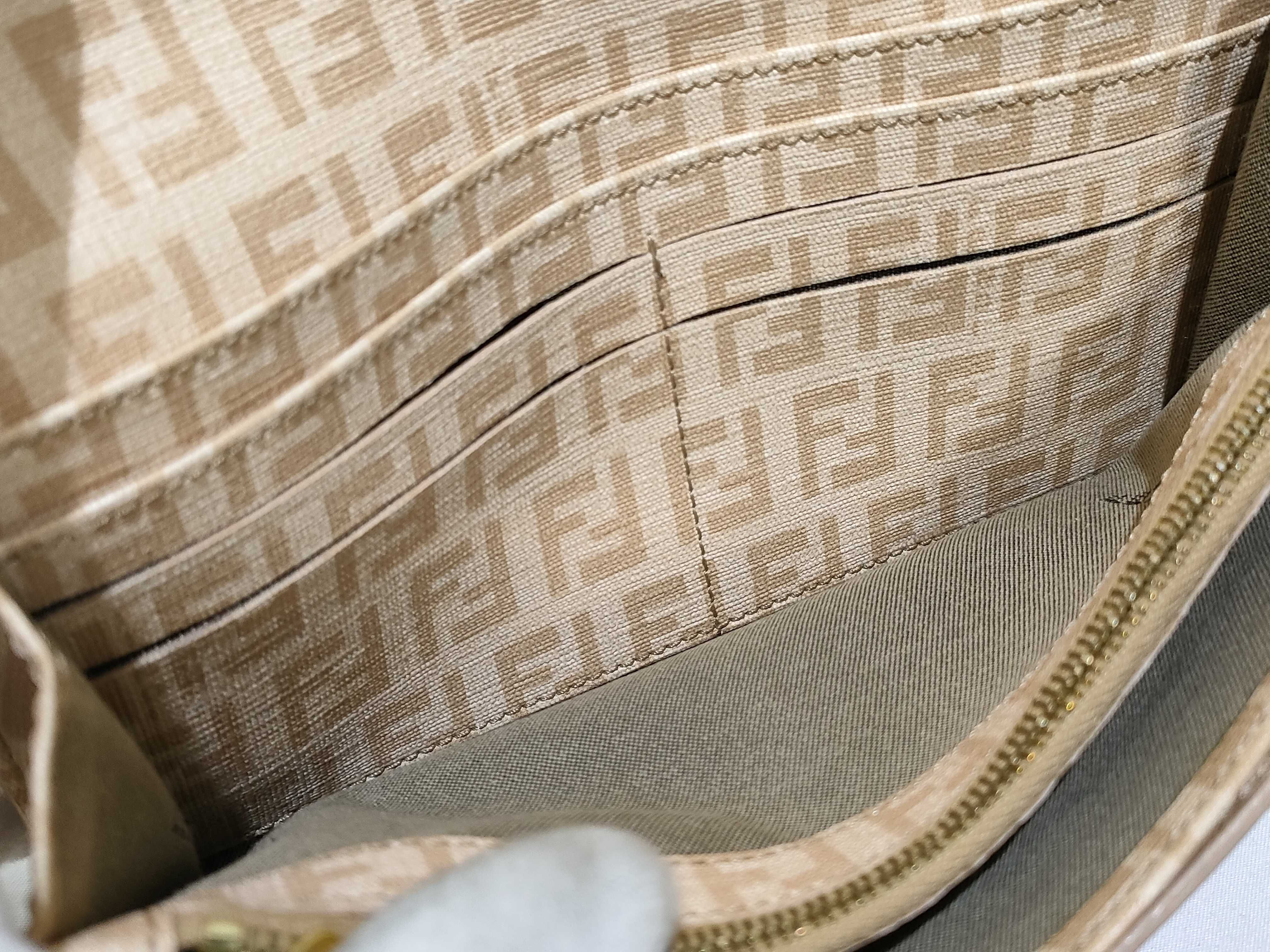 Zucca pattern wallet — view 12