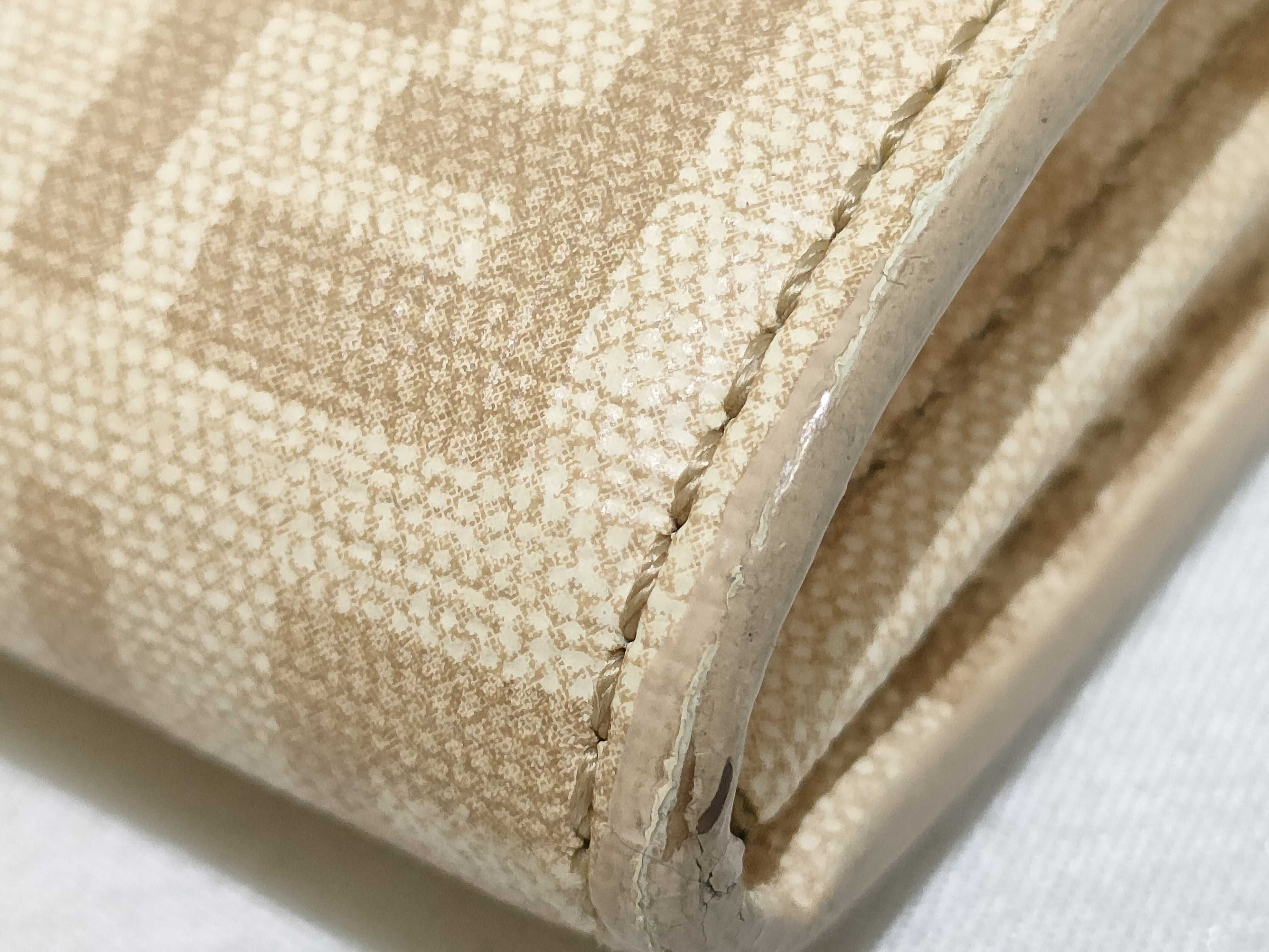 Zucca pattern wallet — view 4