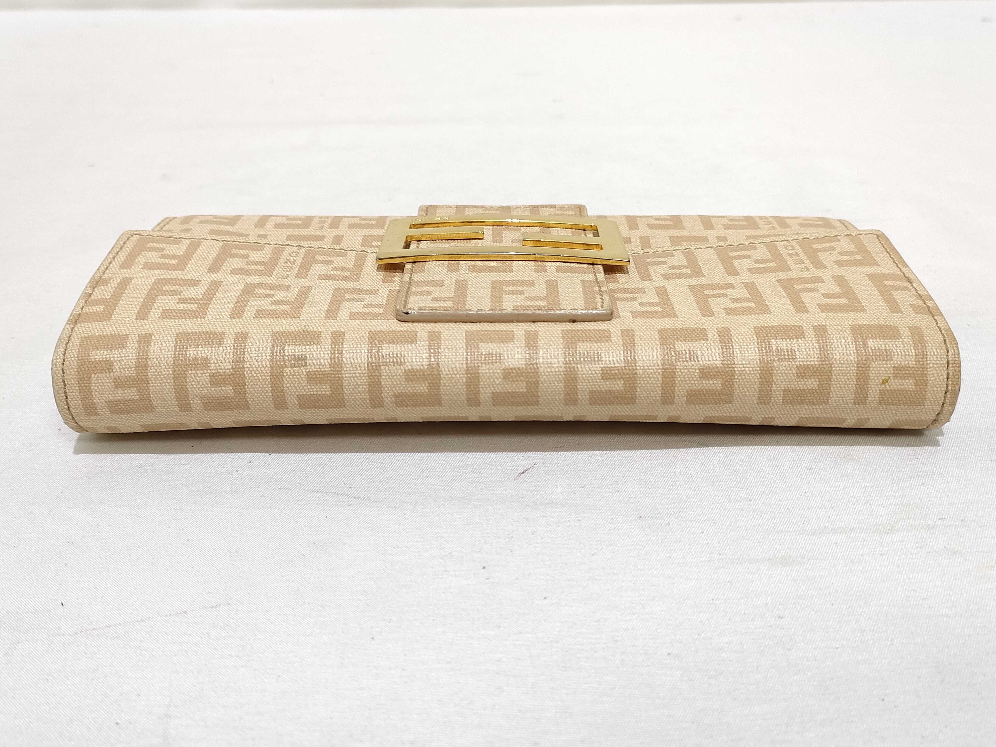 Zucca pattern wallet — view 6