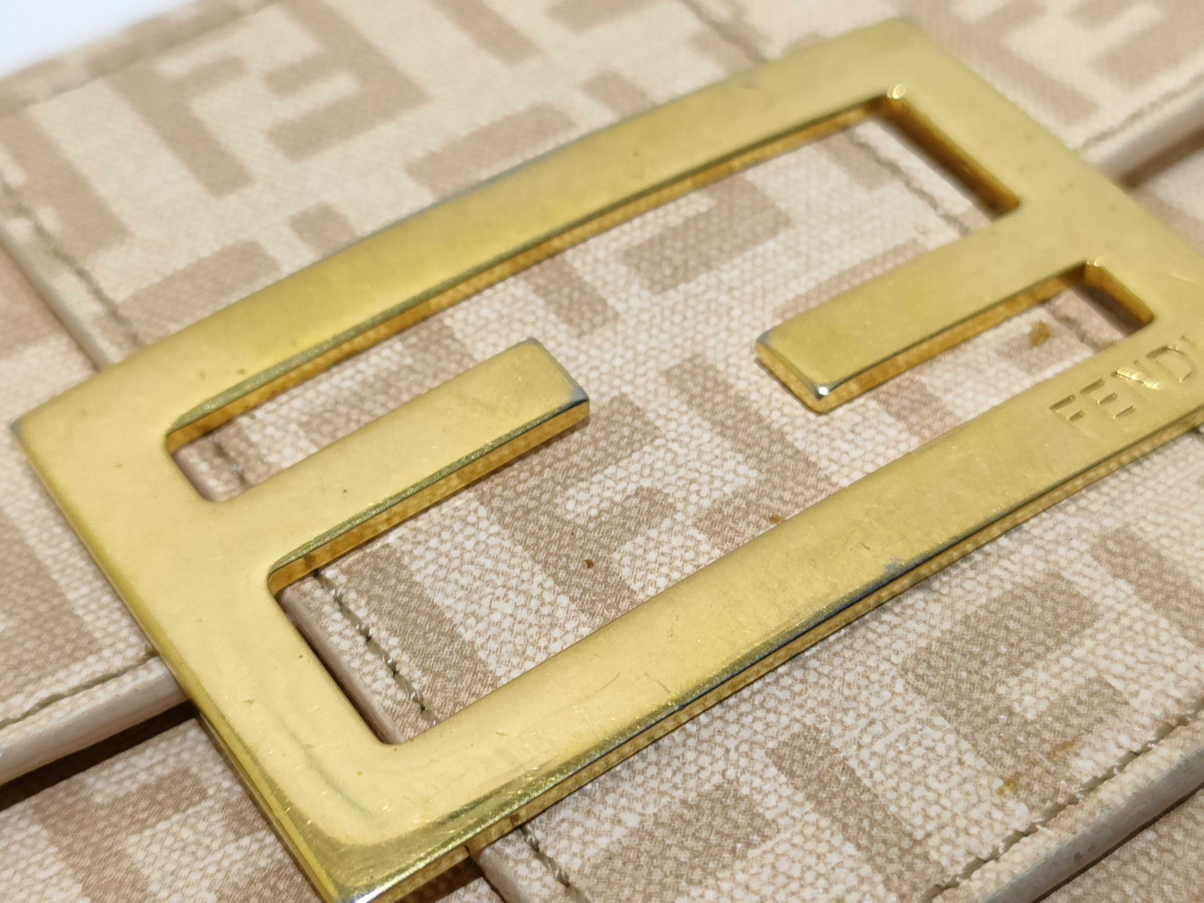 Zucca pattern wallet — view 7