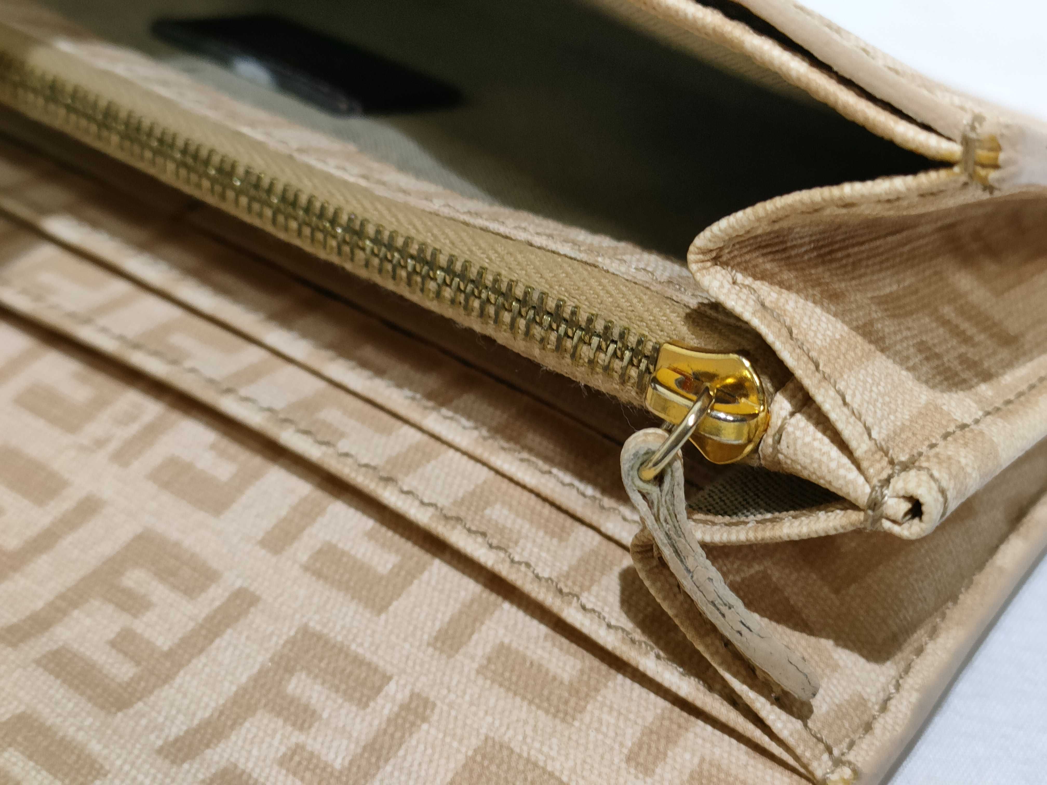 Zucca pattern wallet — view 8