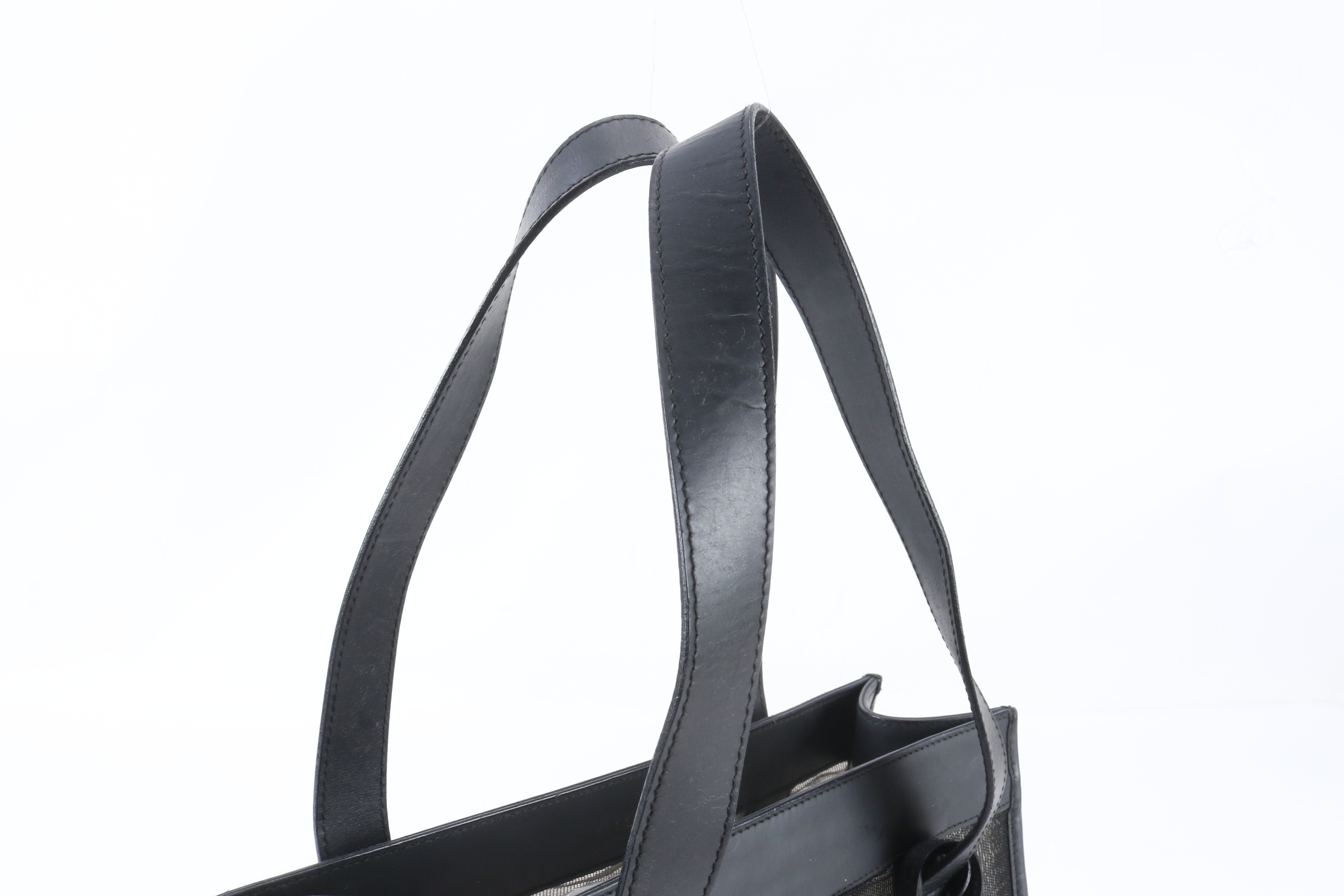 GG canvas (bag) — view 2