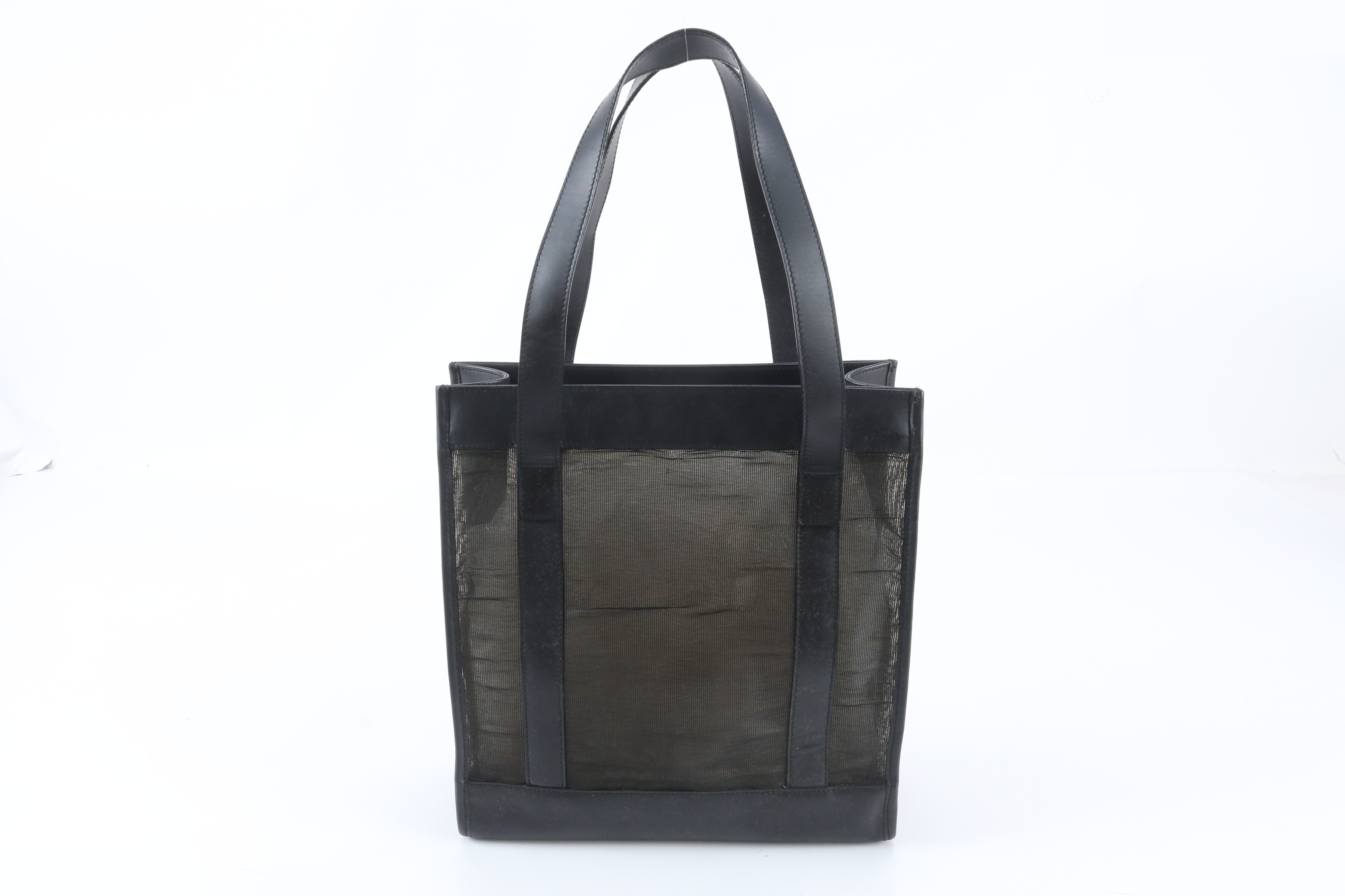 GG canvas (bag) — view 3