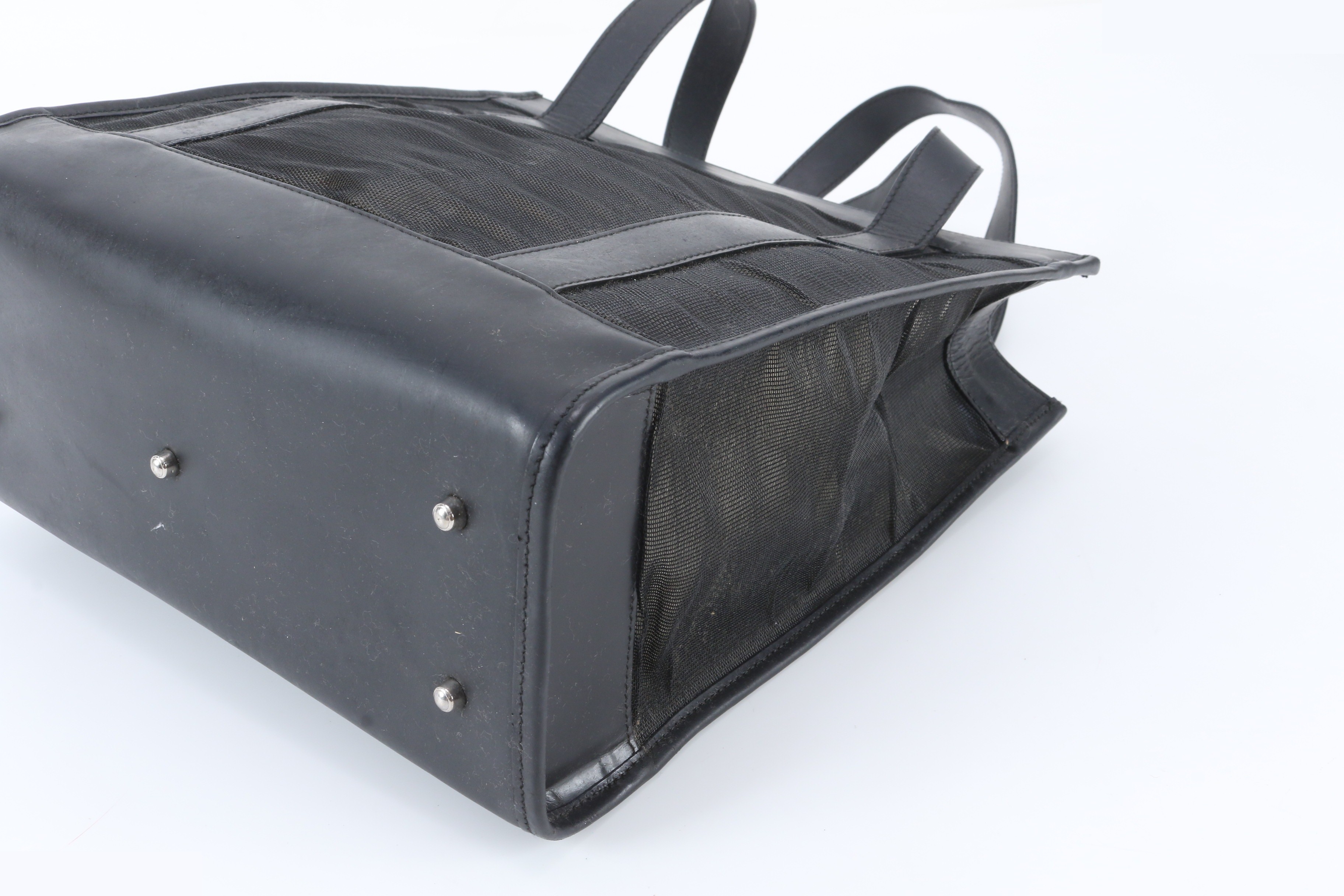 GG canvas (bag) — view 4