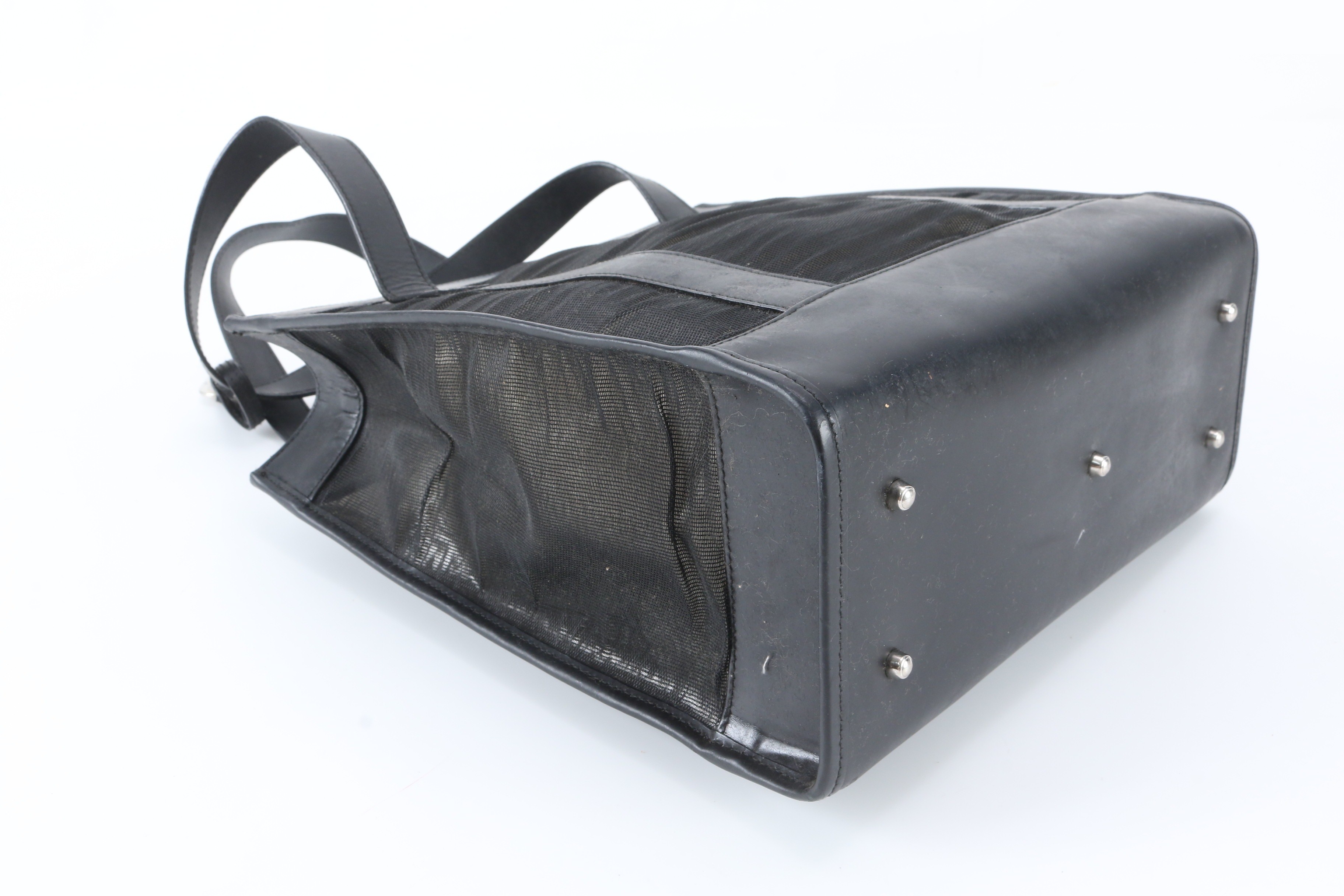 GG canvas (bag) — view 6