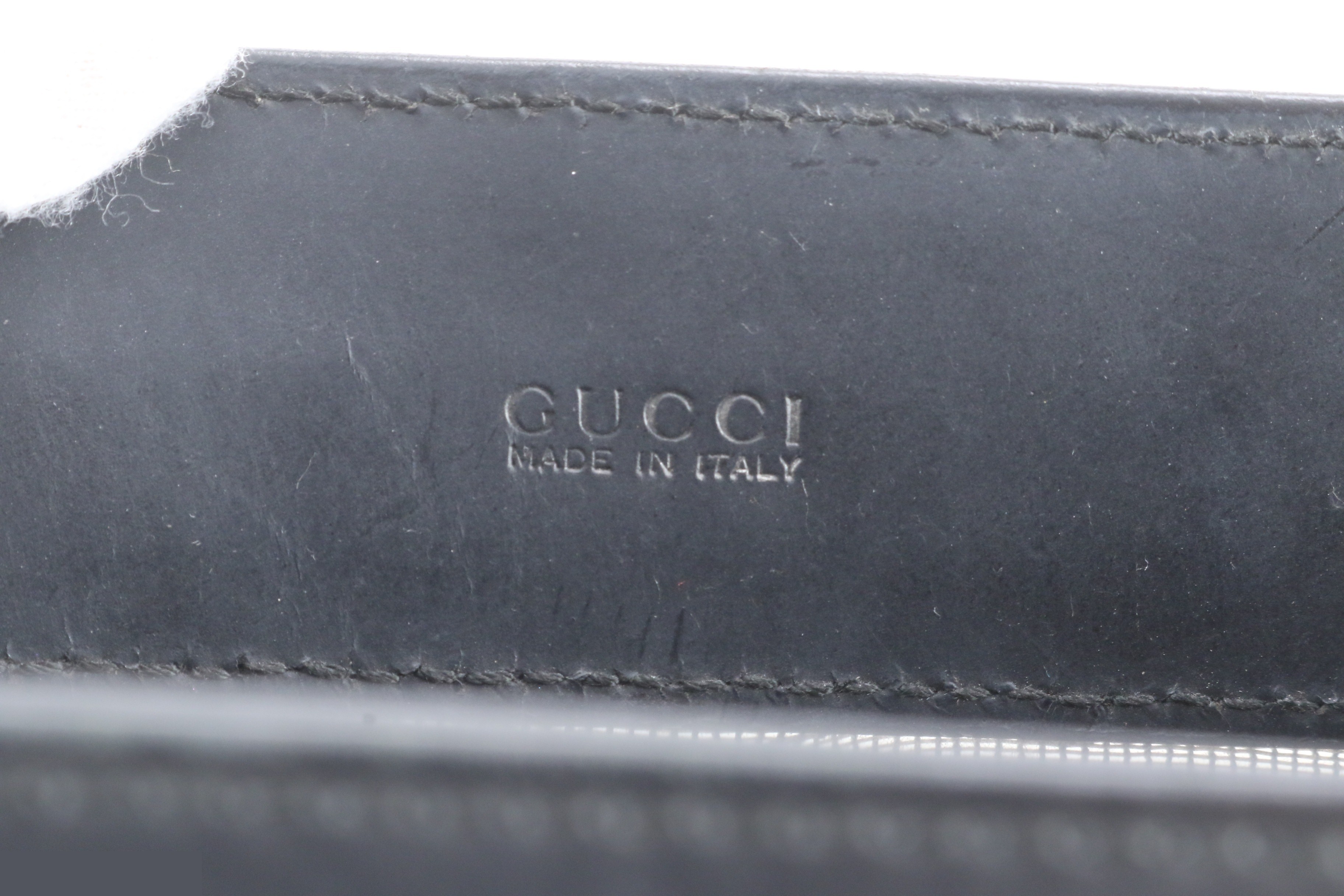 GG canvas (bag) — view 8