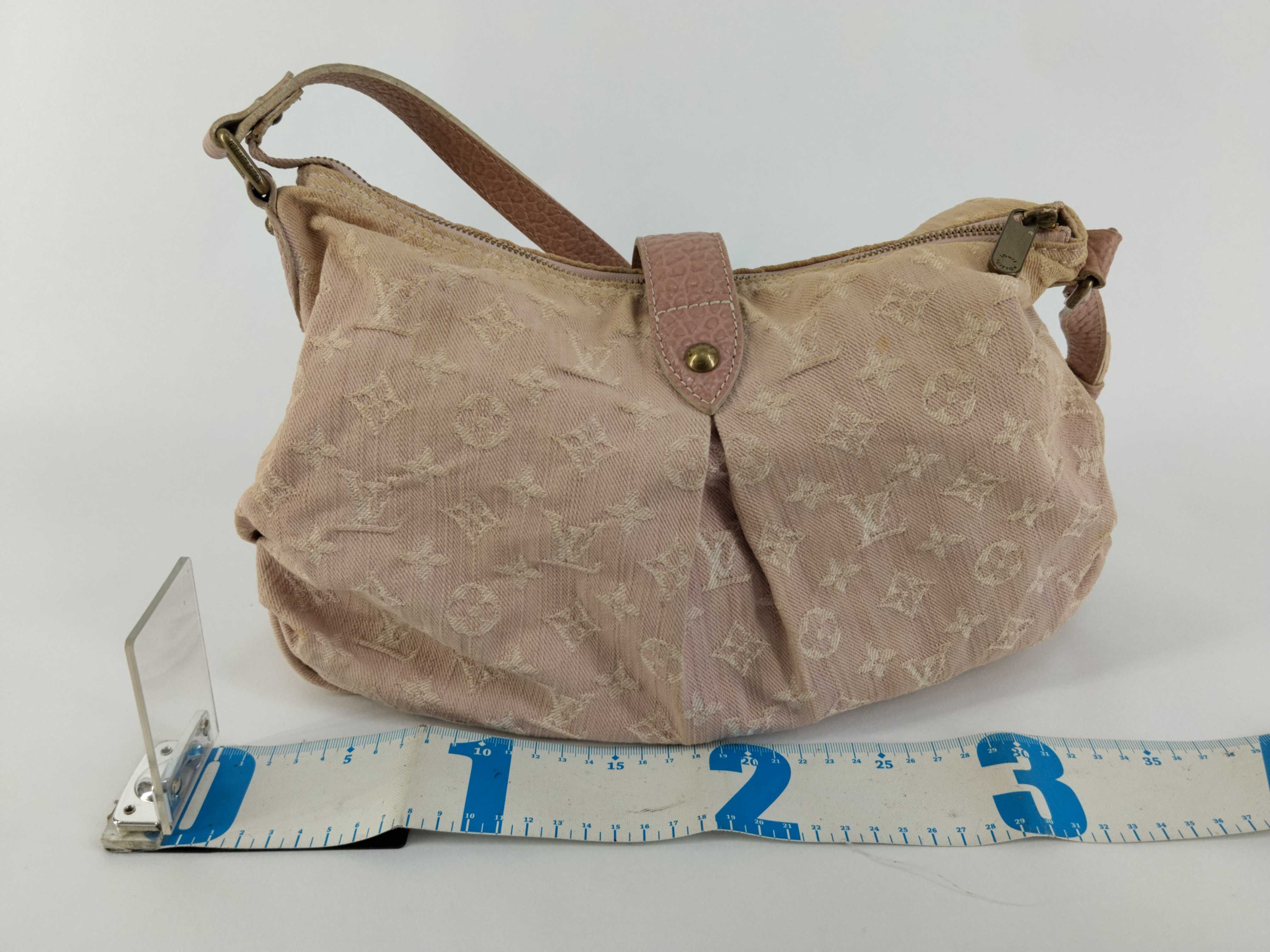 Monogram Slightly Shoulder Bag — view 2