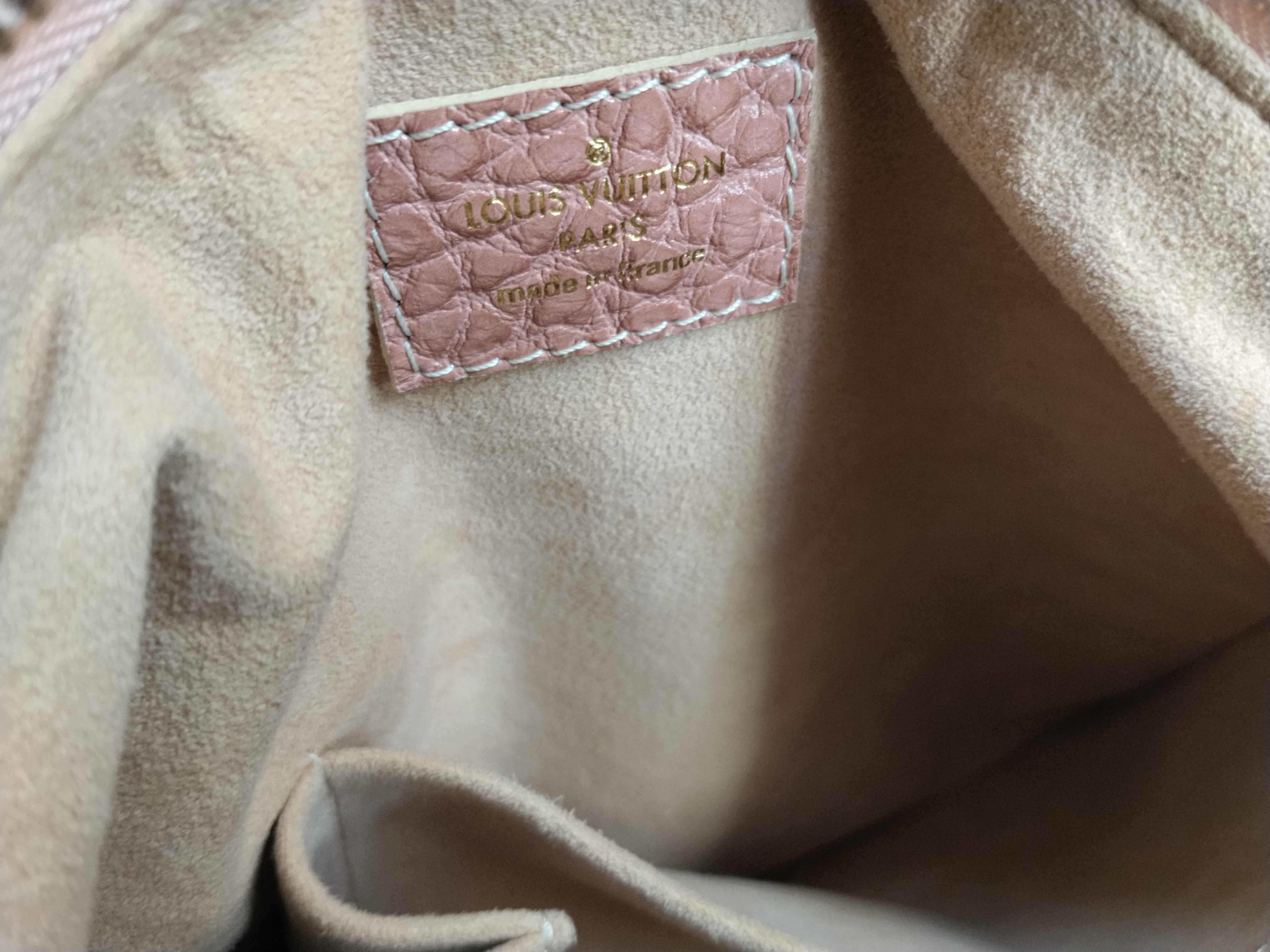 Monogram Slightly Shoulder Bag — view 12