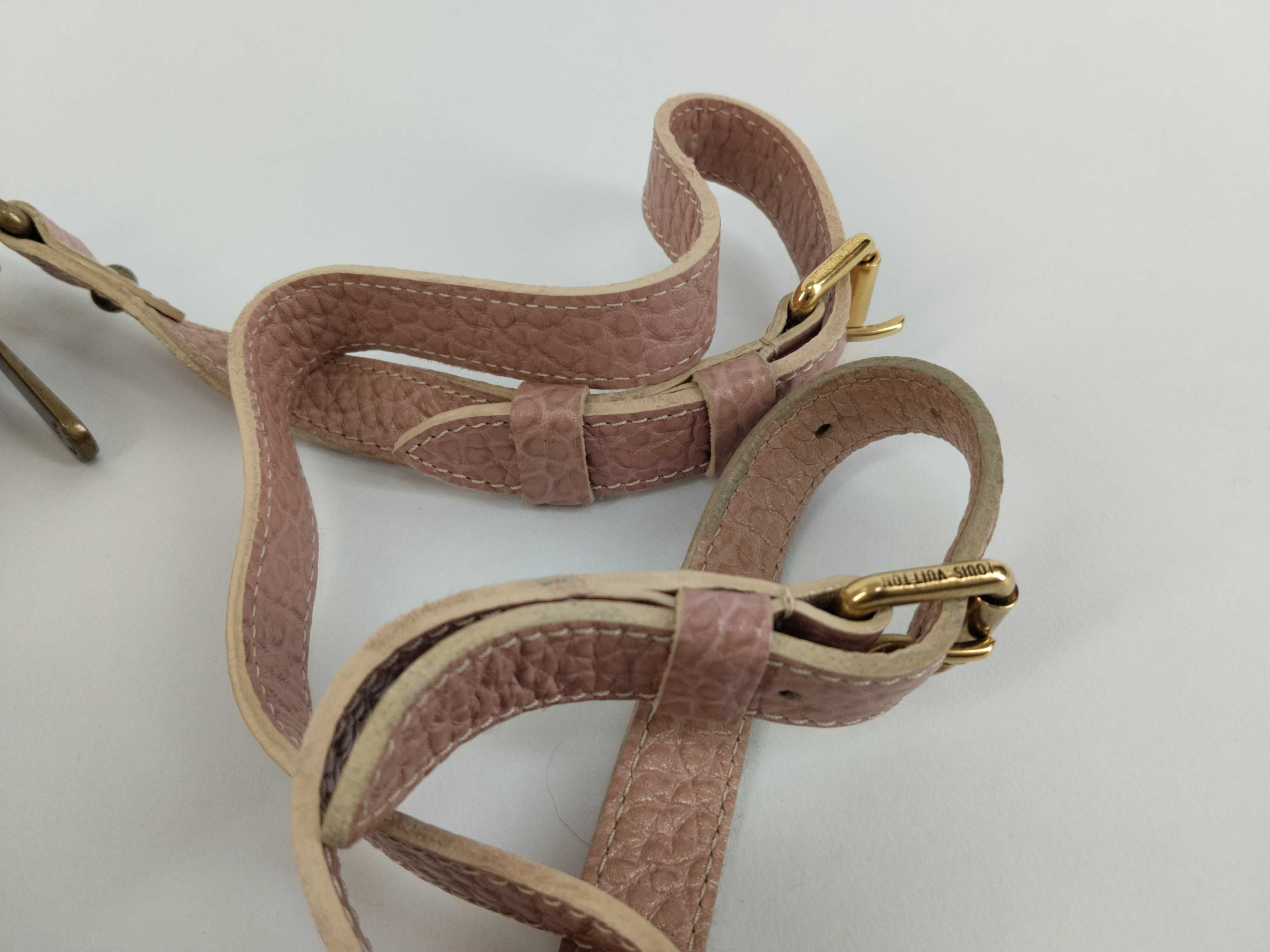 Monogram Slightly Shoulder Bag — view 4