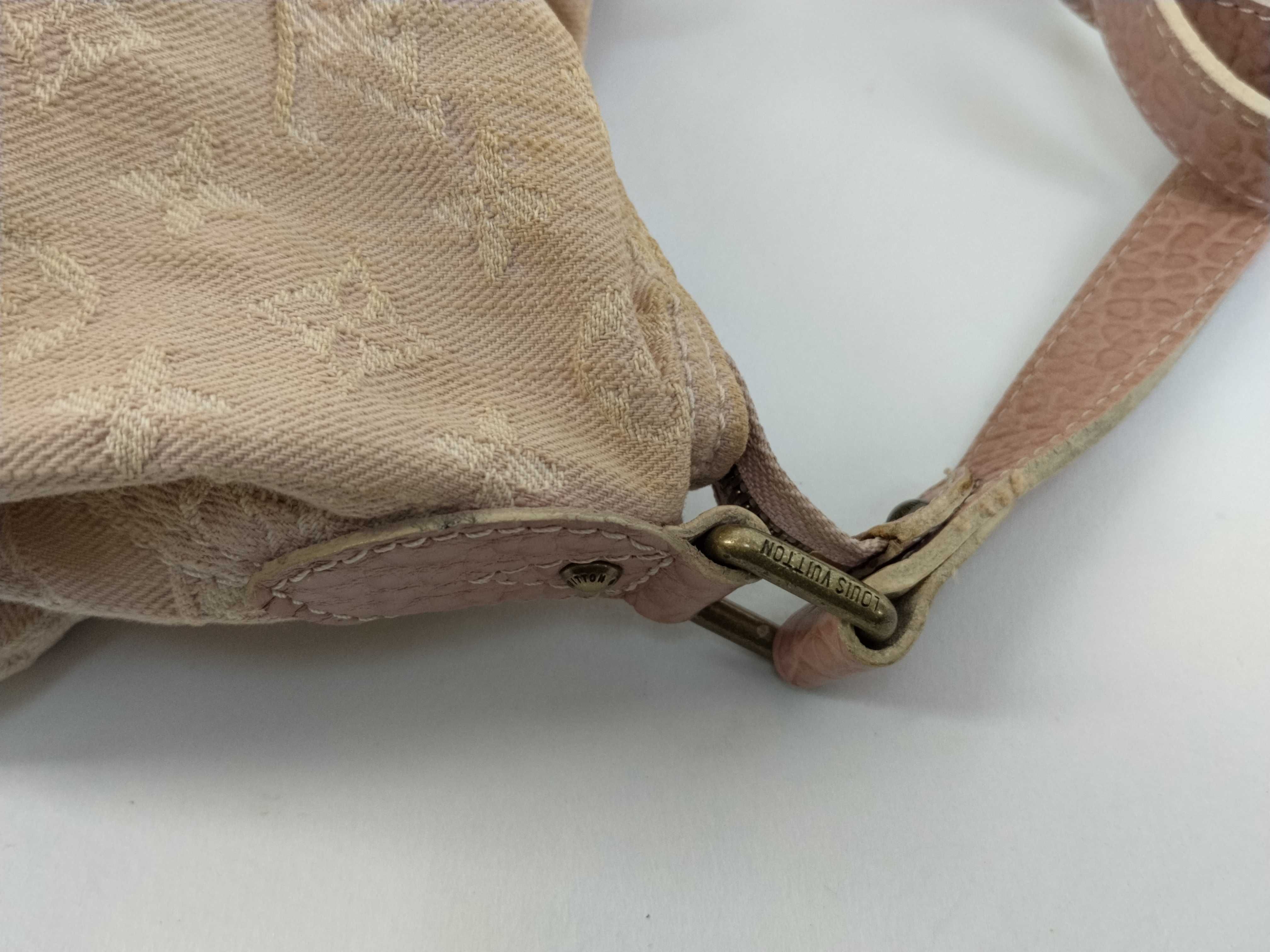 Monogram Slightly Shoulder Bag — view 5
