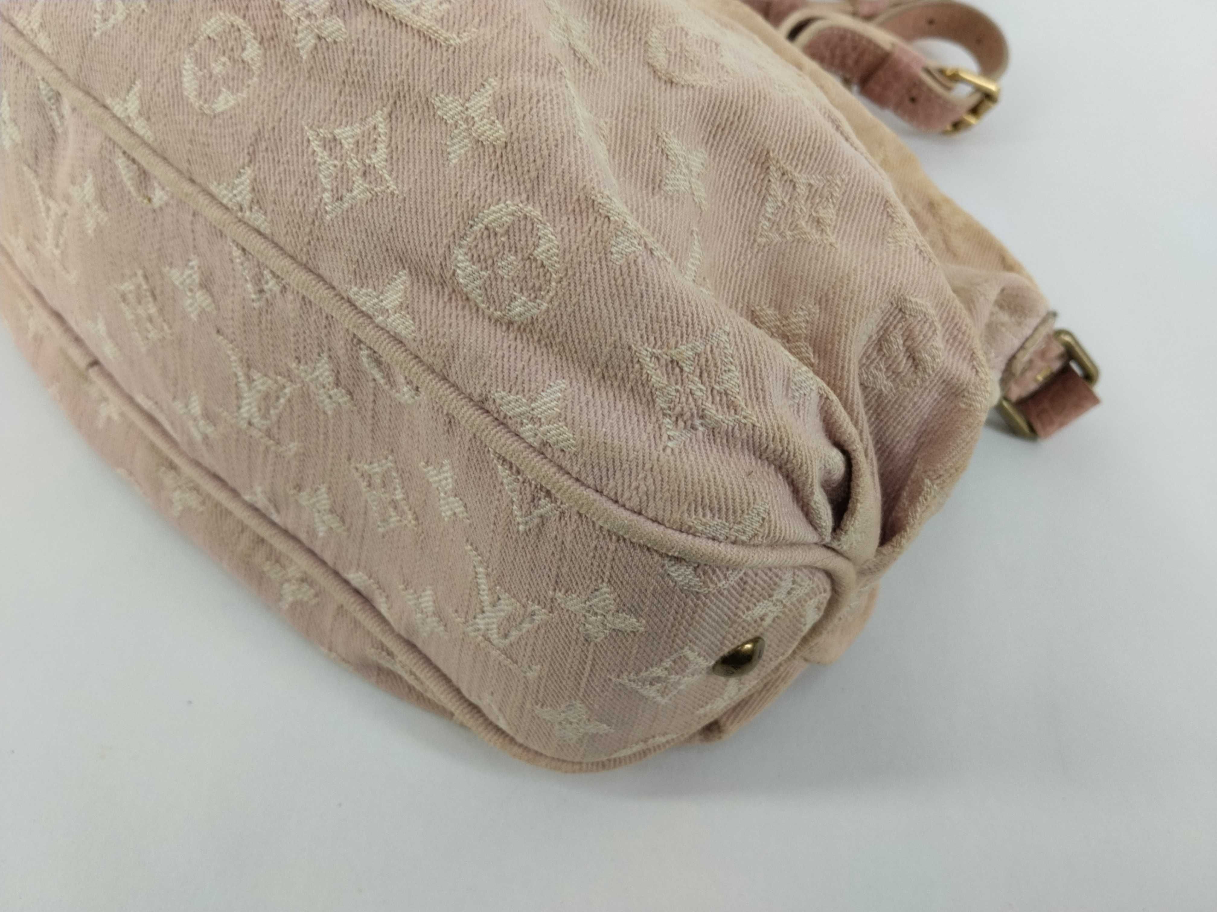 Monogram Slightly Shoulder Bag — view 7