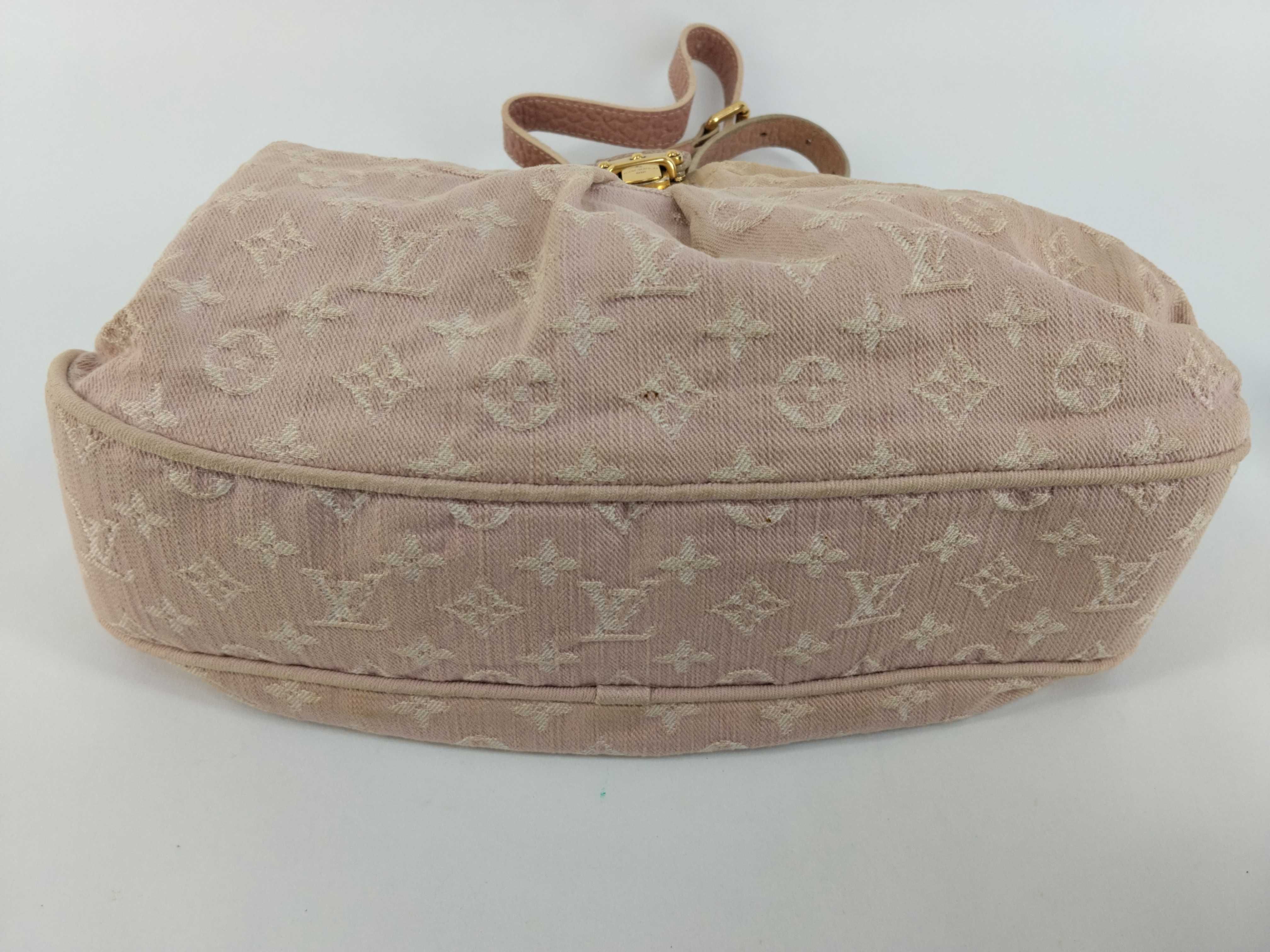 Monogram Slightly Shoulder Bag — view 8