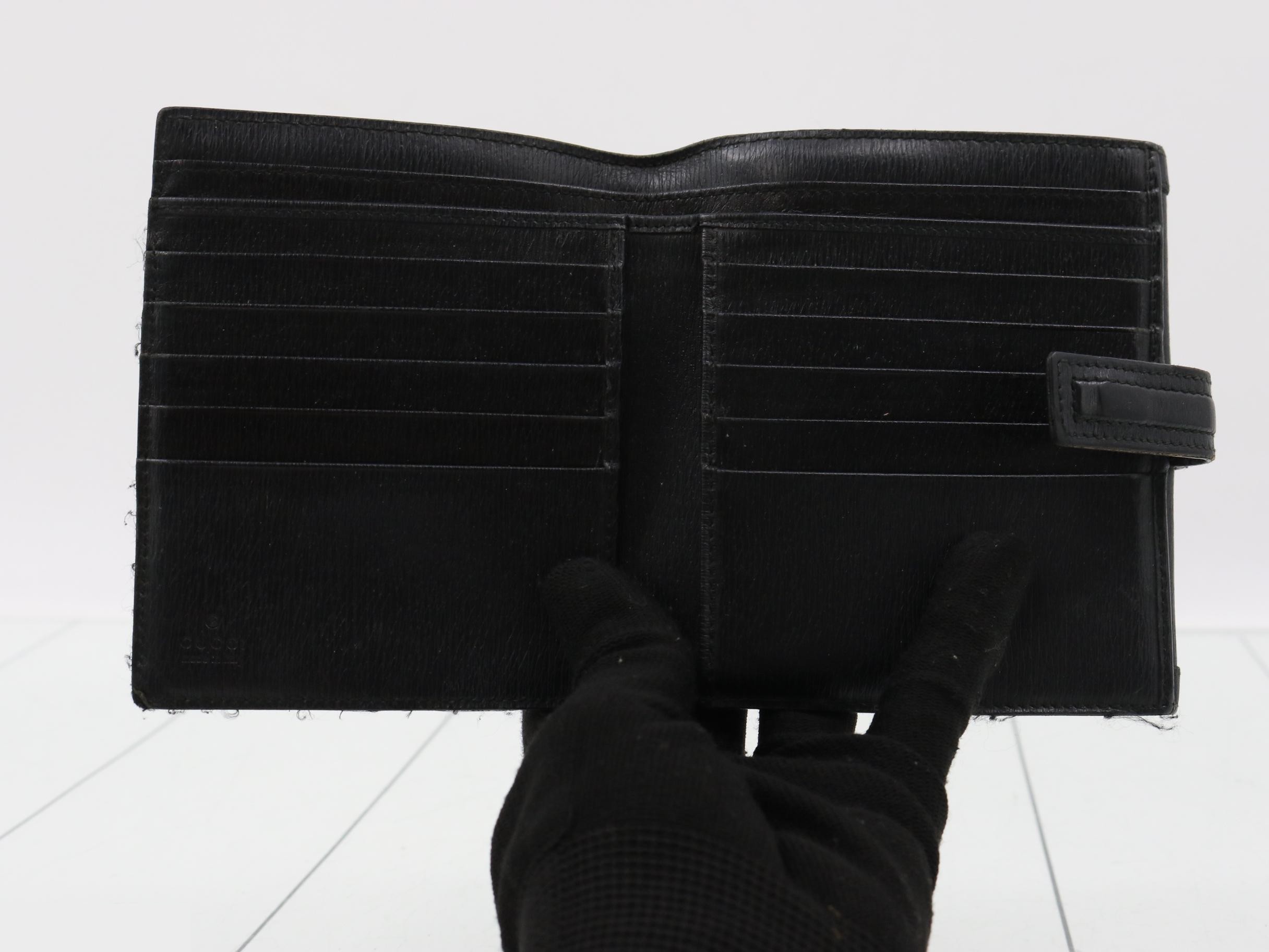 Double snap wallet — view 4