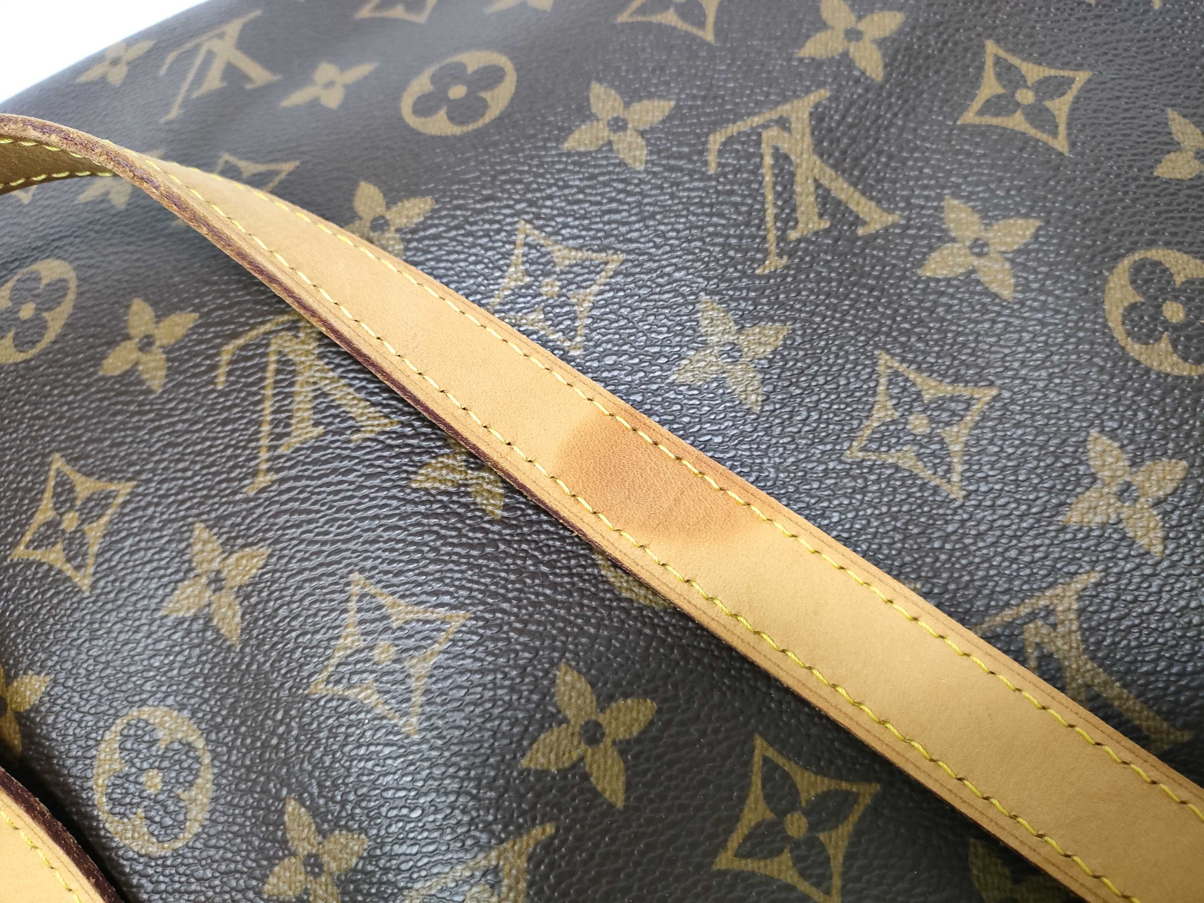 Monogram Batignolles Vertical Handbag — view 13