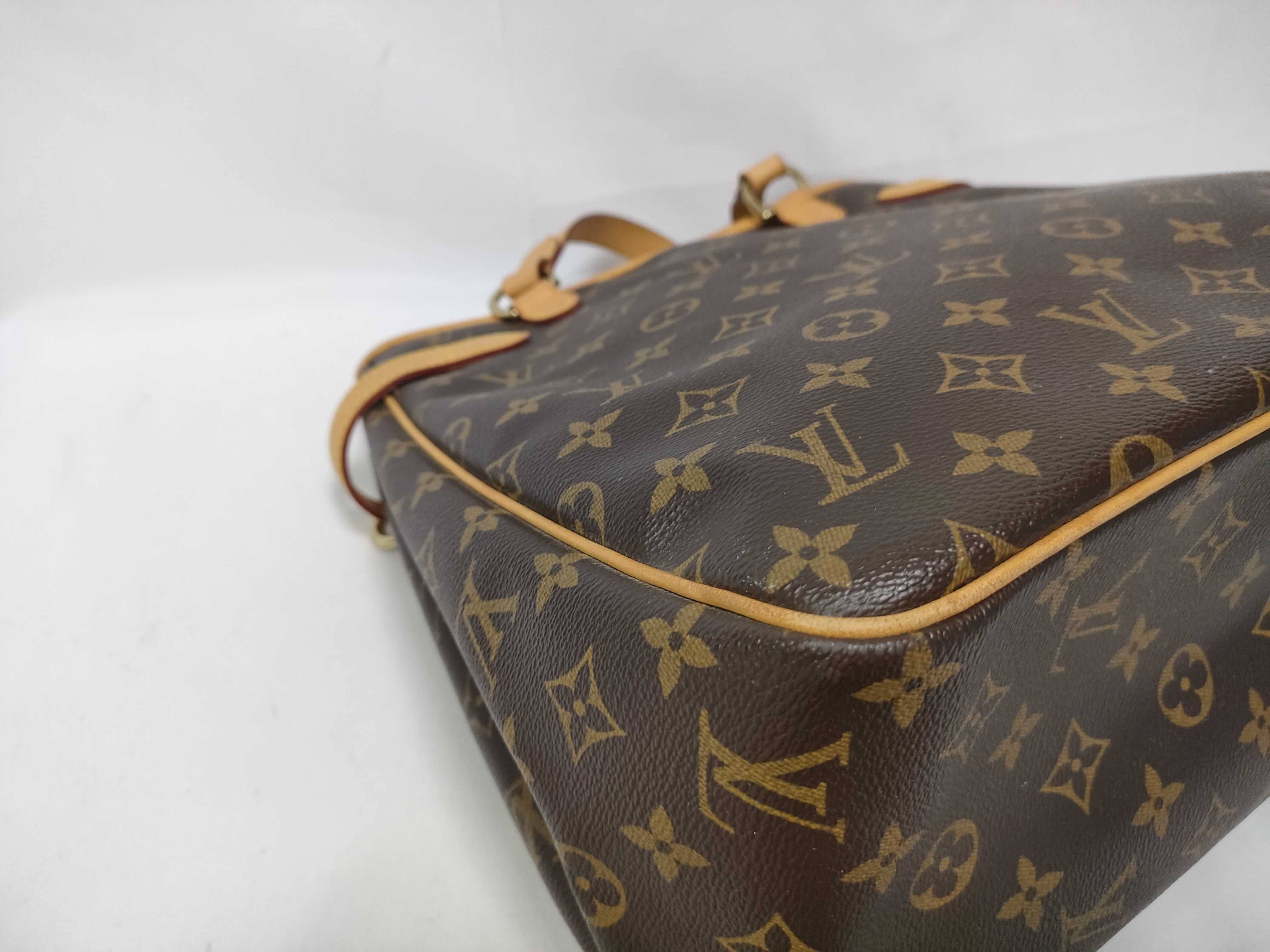 Monogram Batignolles Vertical Handbag — view 6
