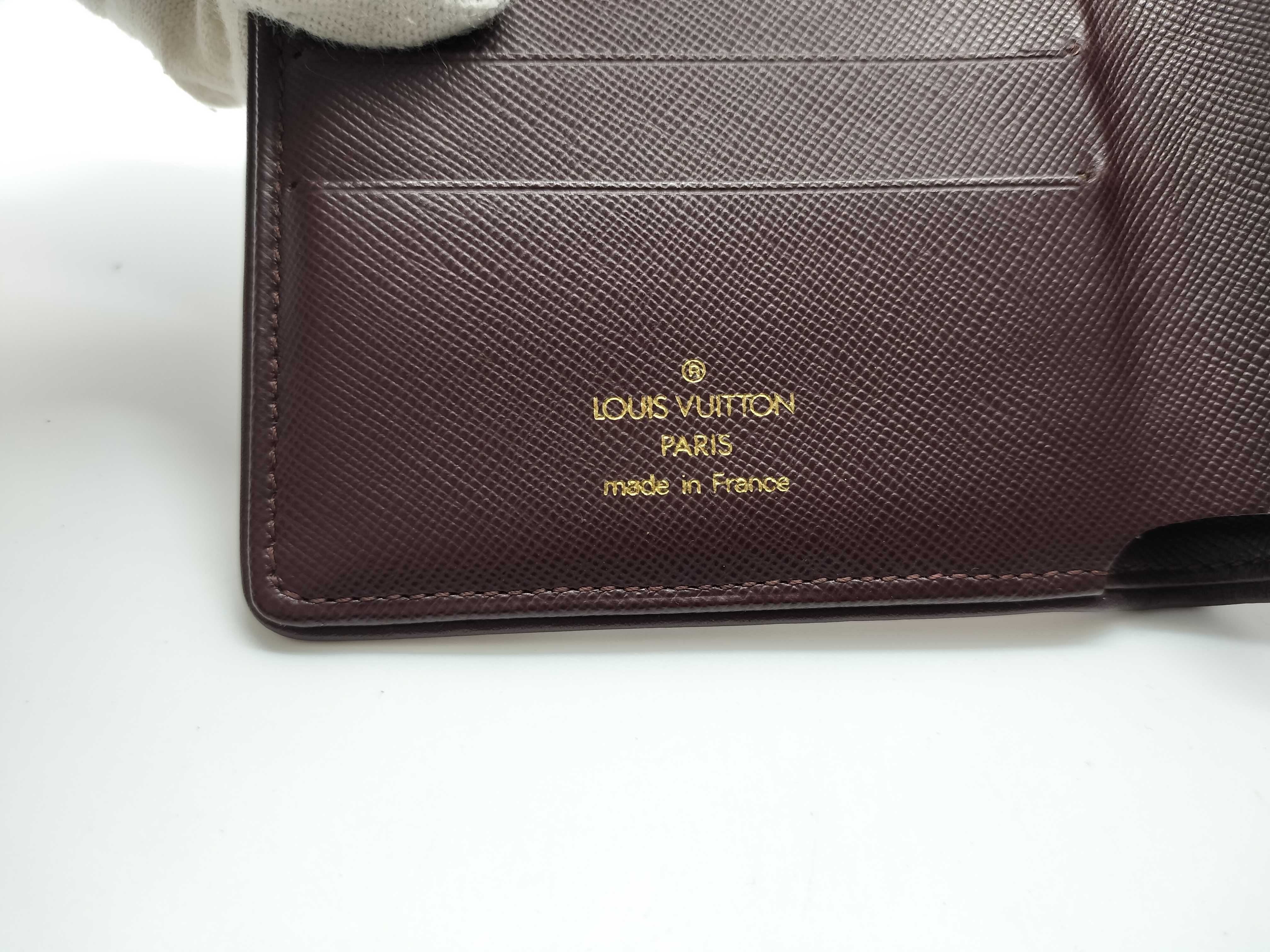 Monogram Mini Bi-fold Wallet — view 11