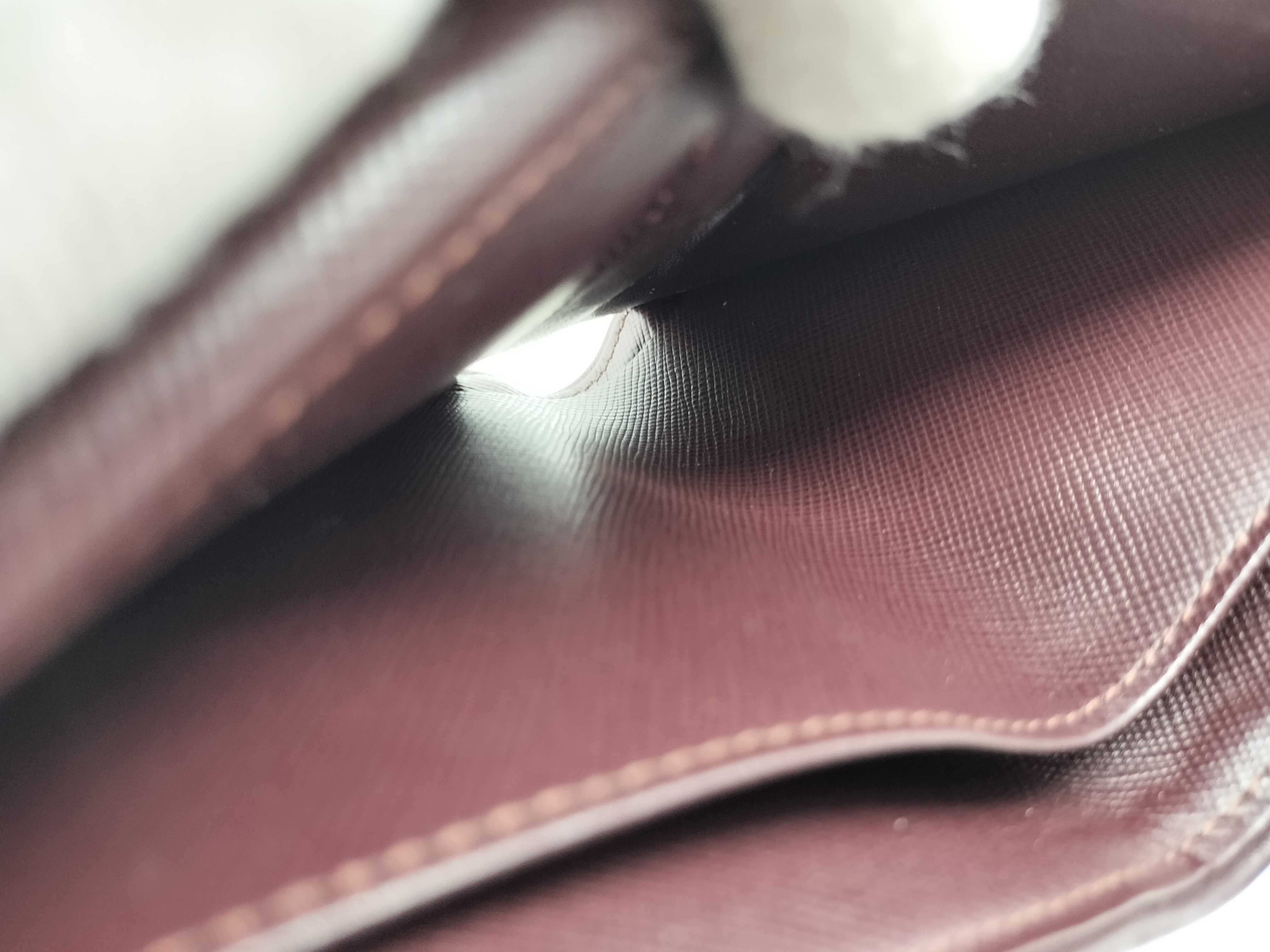 Monogram Mini Bi-fold Wallet — view 9