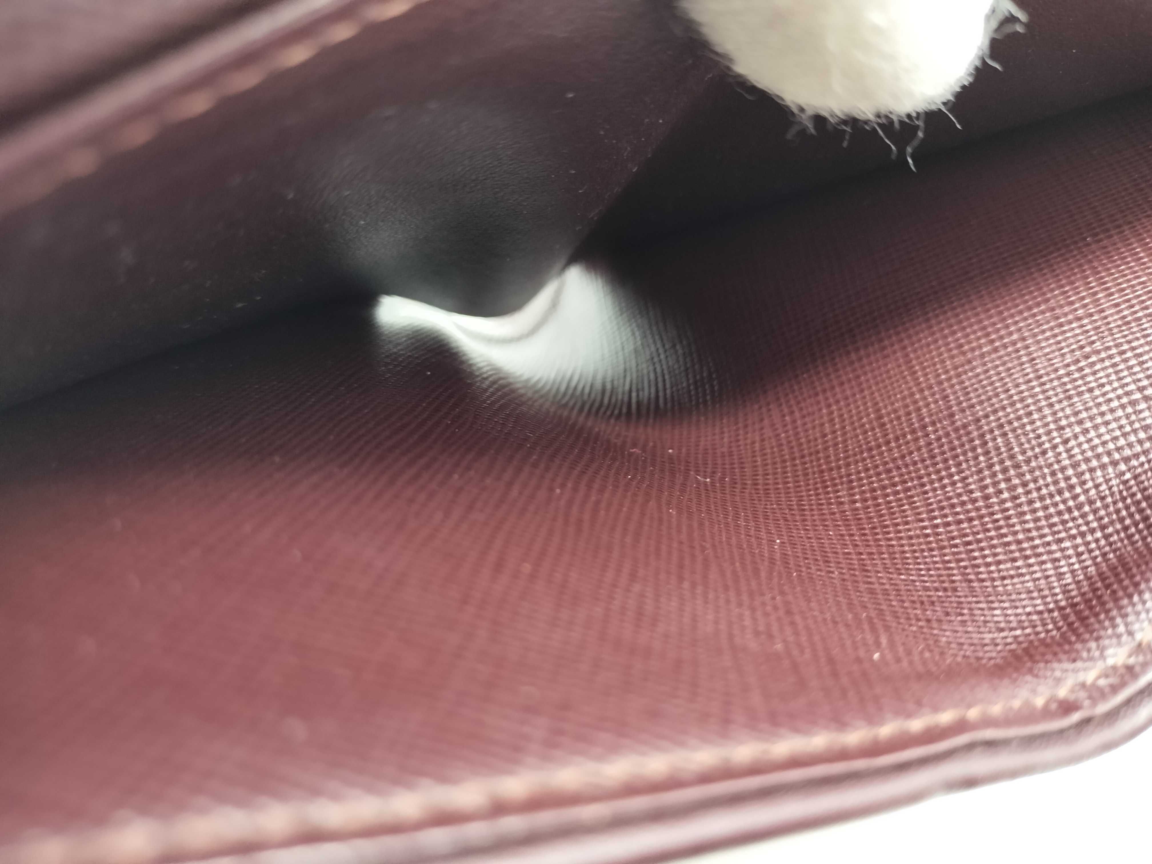 Monogram Mini Bi-fold Wallet — view 10