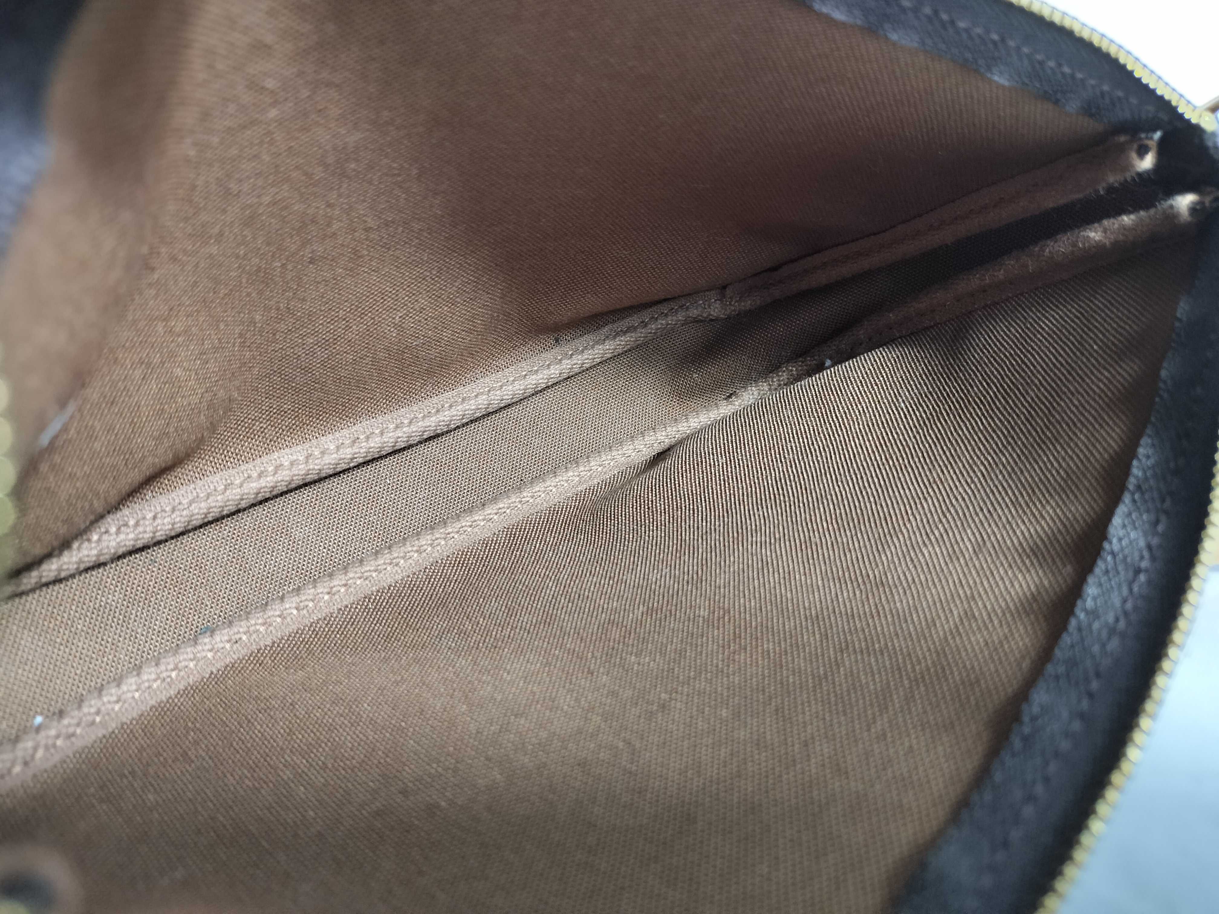 Monogram M519820 Pochette Accessoires Handbag — view 11