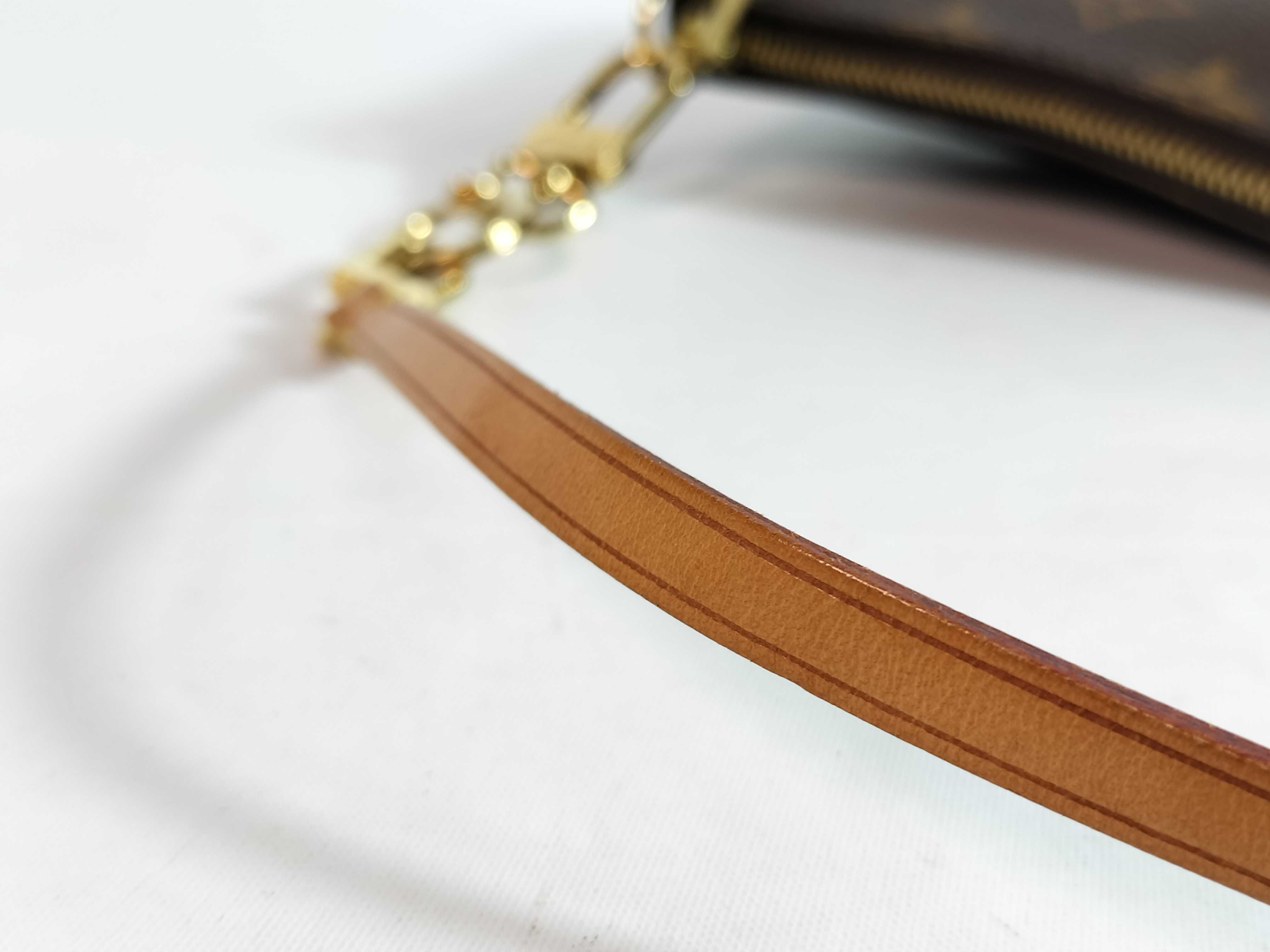 Monogram M519820 Pochette Accessoires Handbag — view 4