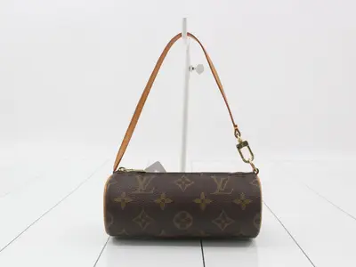 Papillon Pouch